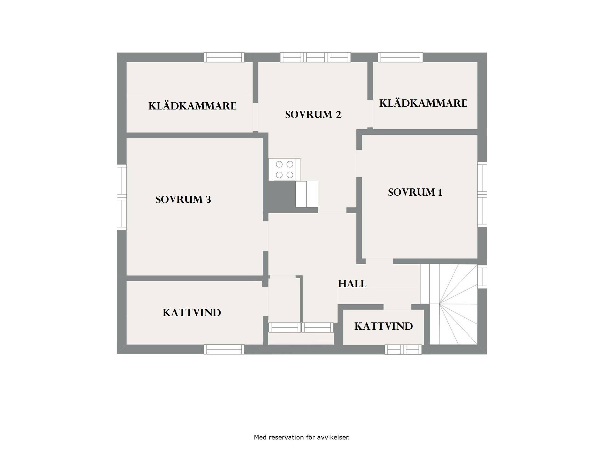 5 rum Villa på Lavad Lindås 1 Lavad Lidköpings kommun - bild 40