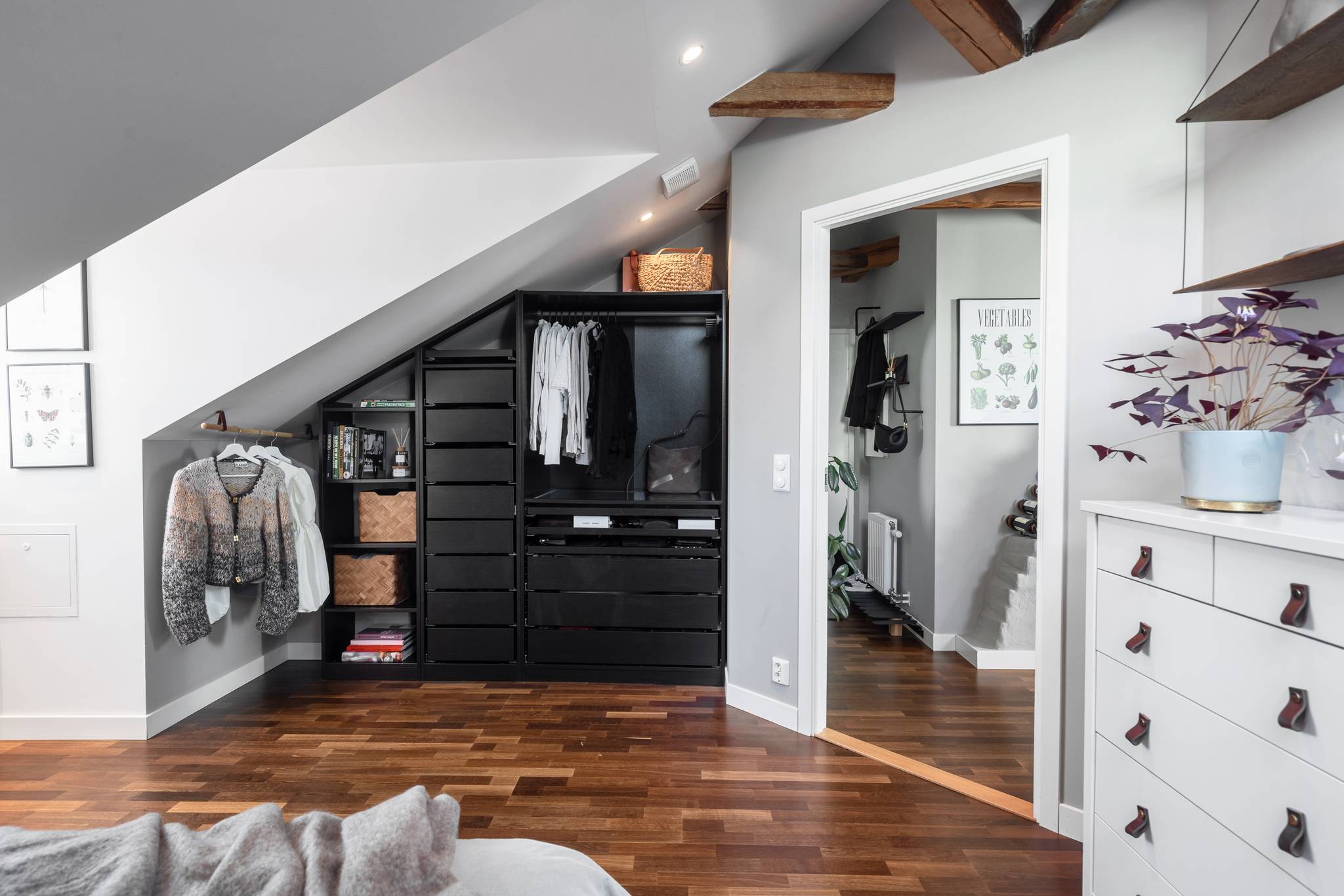2 rum Lägenhet på Tulegatan 6D Sundbyberg Sundbybergs kommun - bild 6