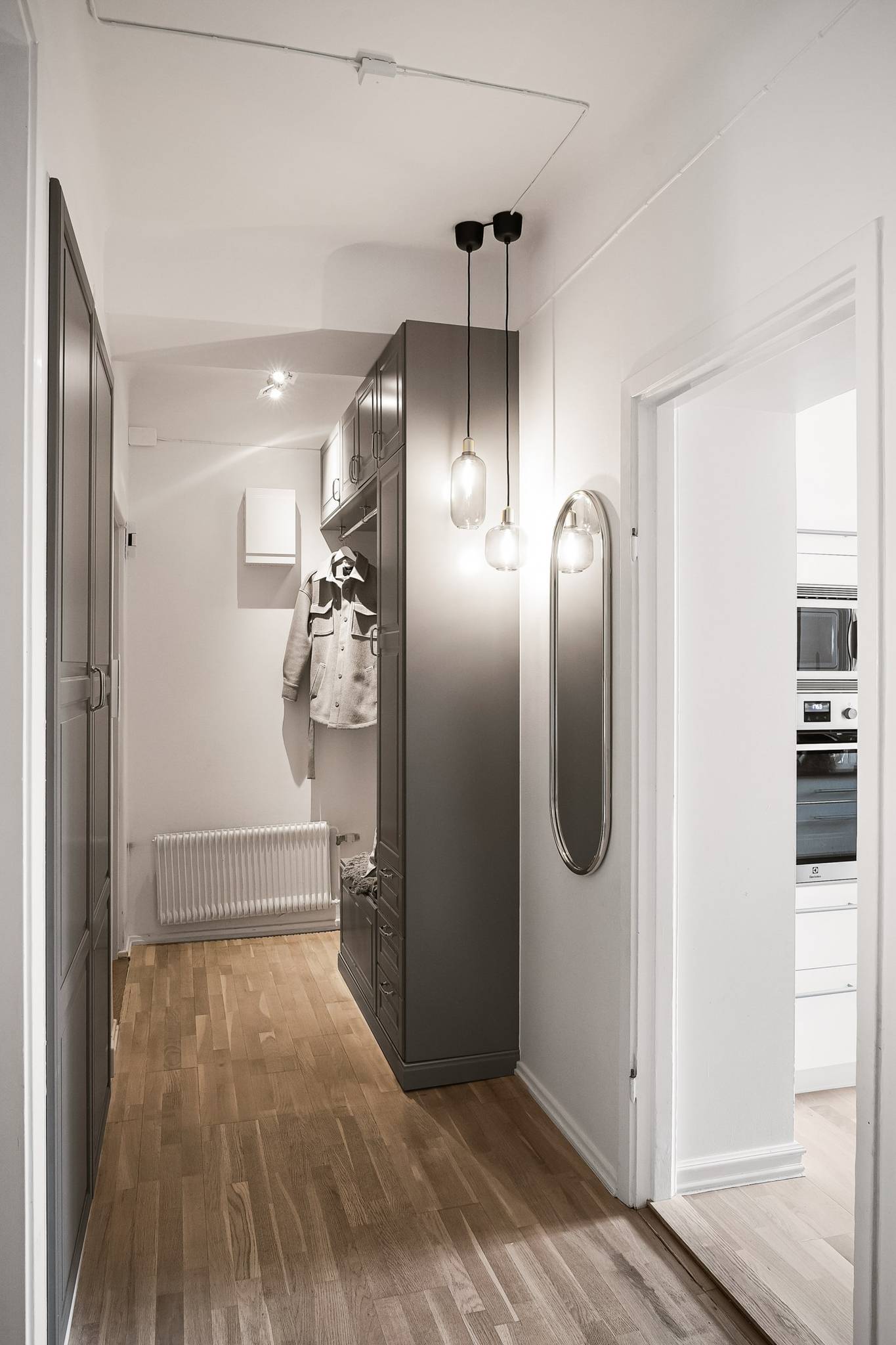 4 rum Lägenhet på Västmannagatan 101, 4tr Vasastan - Odenplan Stockholms kommun - bild 29