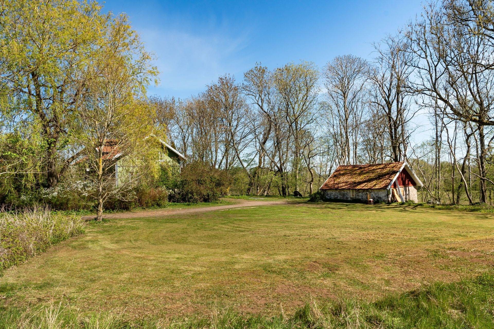 6 rum Villa på Kinne-Kleva Haggården 2 Götene kommun - bild 18