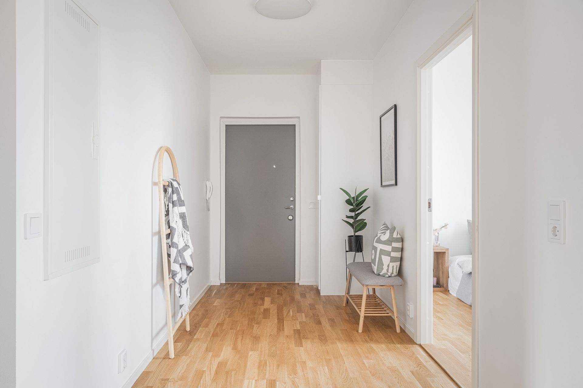 2 rum Lägenhet på Hyllie allé 6A Hyllie Malmö kommun - bild 20
