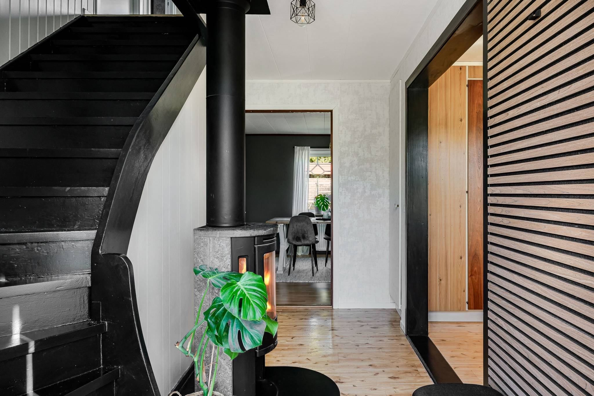 6 rum Villa på Älgstigen 2 Bjärnum Hässleholms kommun - bild 10