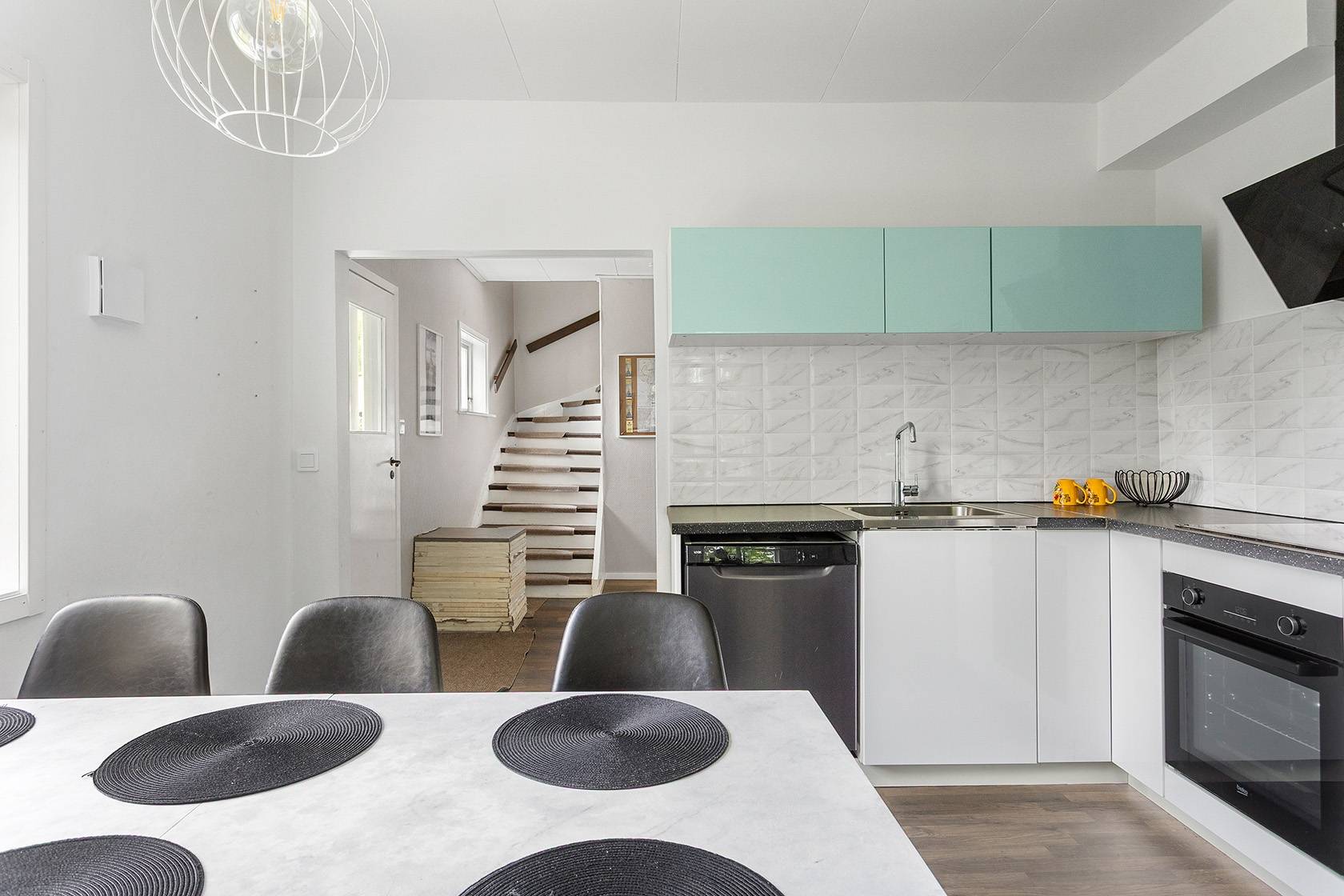 7 rum Villa på Skolvägen 21 Deje - Centralt Forshaga kommun - bild 9