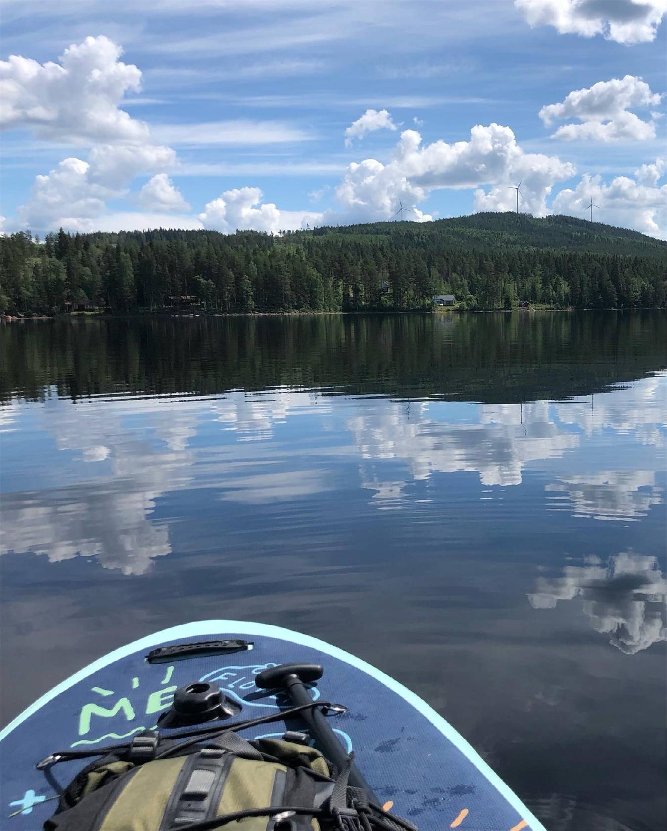2 rum Fritidshus på Stuga vid Busjön Äppelbo Vansbro kommun - bild 31