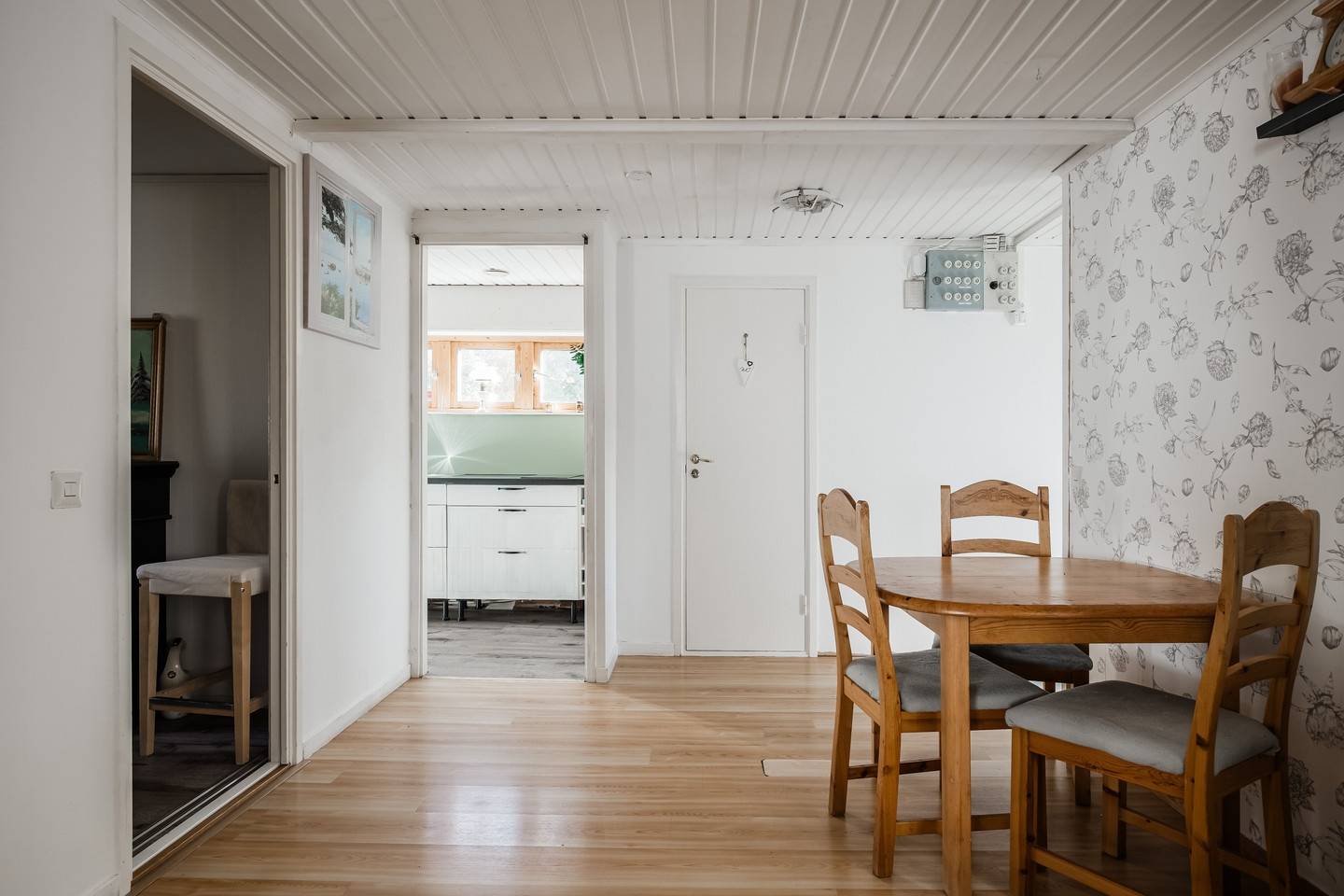 3 rum Villa på Klämman Bredsjön 2 Hökensås Tidaholms kommun - bild 8