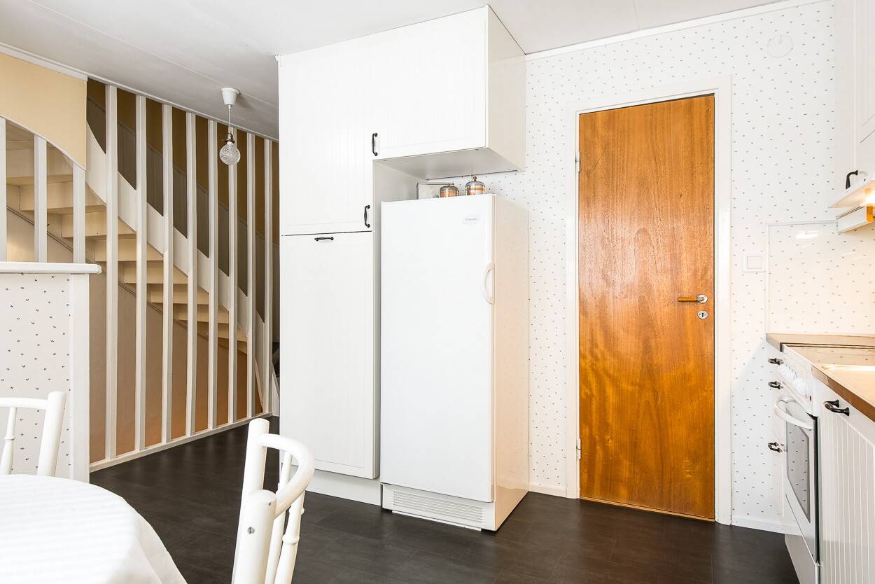 4 rum Lägenhet på Rönnvägen 20 D Fridhem Gävle kommun - bild 10