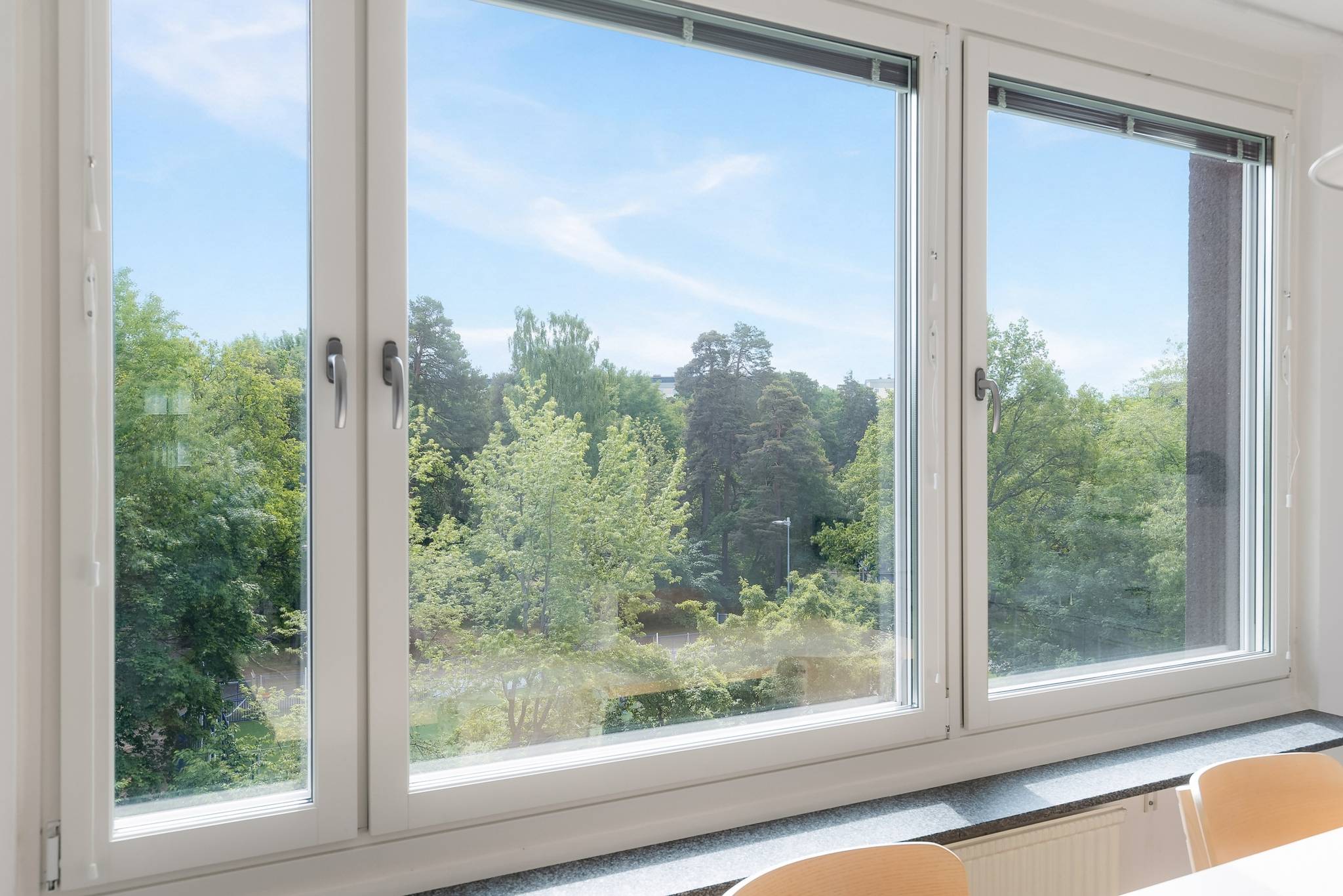 3 rum Lägenhet på Wiboms väg 9 Västra Skogen Solna kommun - bild 18
