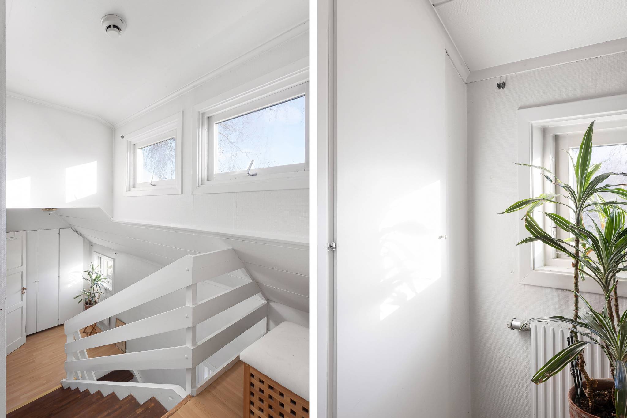 8 rum Villa på Kvarnstugvägen 14 Bromma Nockebyhov Stockholms kommun - bild 12