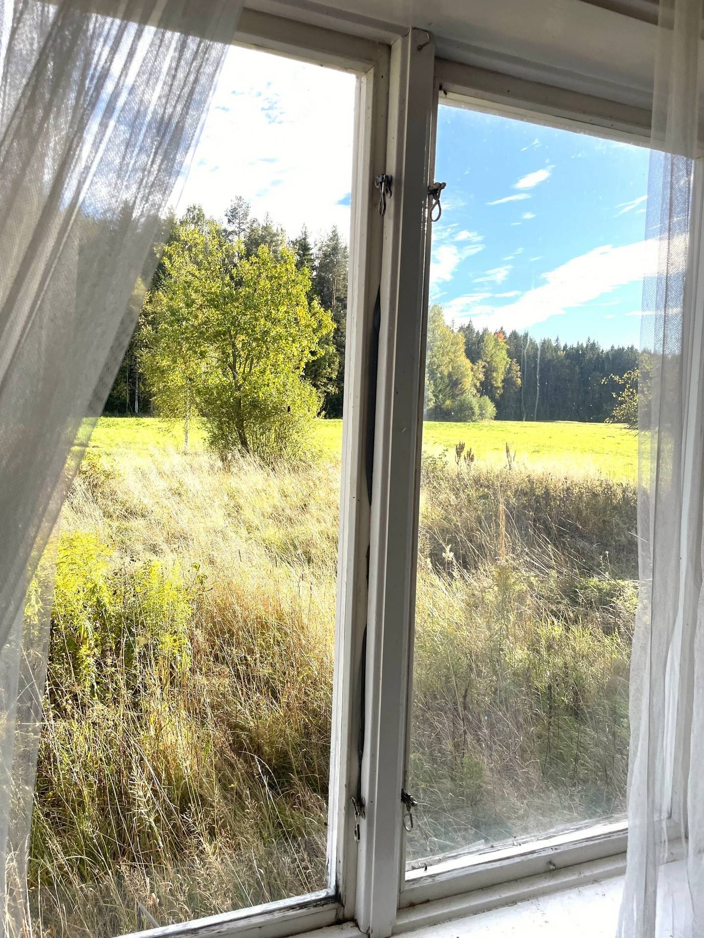 Gård med jordbruk på Snårbotten Laggartorp 23 Laggartorp Storfors kommun - bild 16