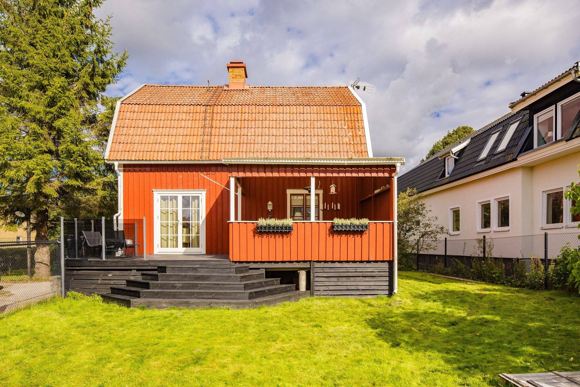5 rum Villa på Gamla Skaravägen 12 Lidköpings kommun - bild 7