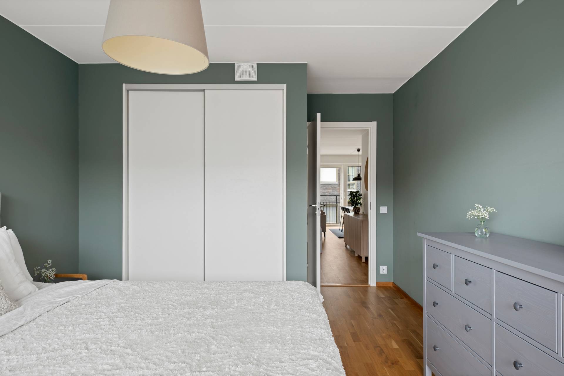 3 rum Lägenhet på Orgelgatan 4 Kapellgärdet Uppsala kommun - bild 15
