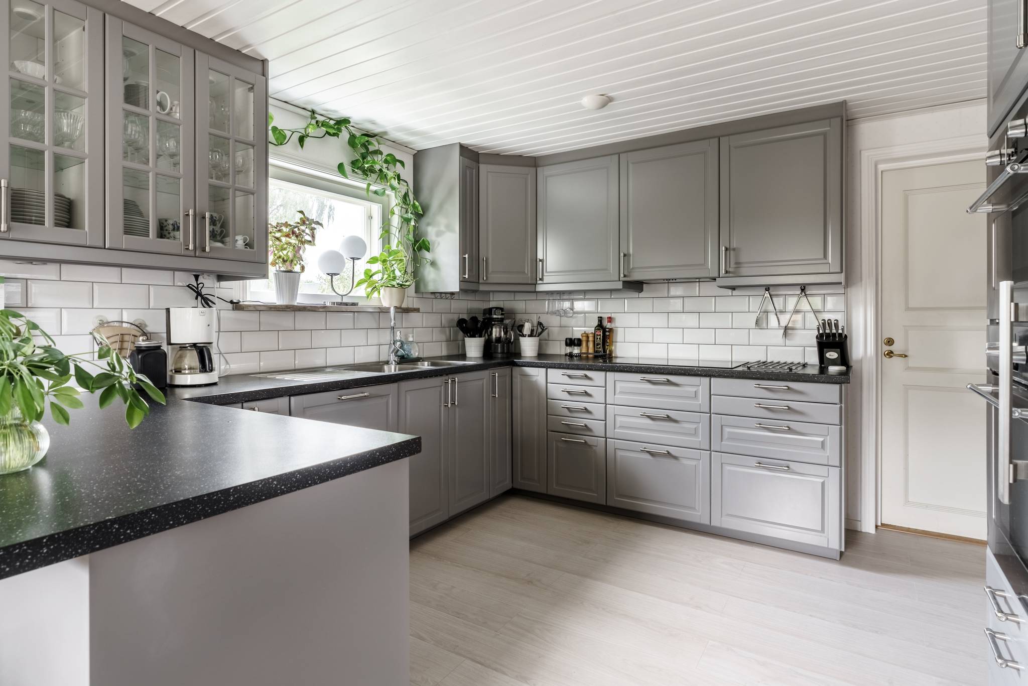 4 rum Villa på Skånegatan 1 Älmhults kommun - bild 12