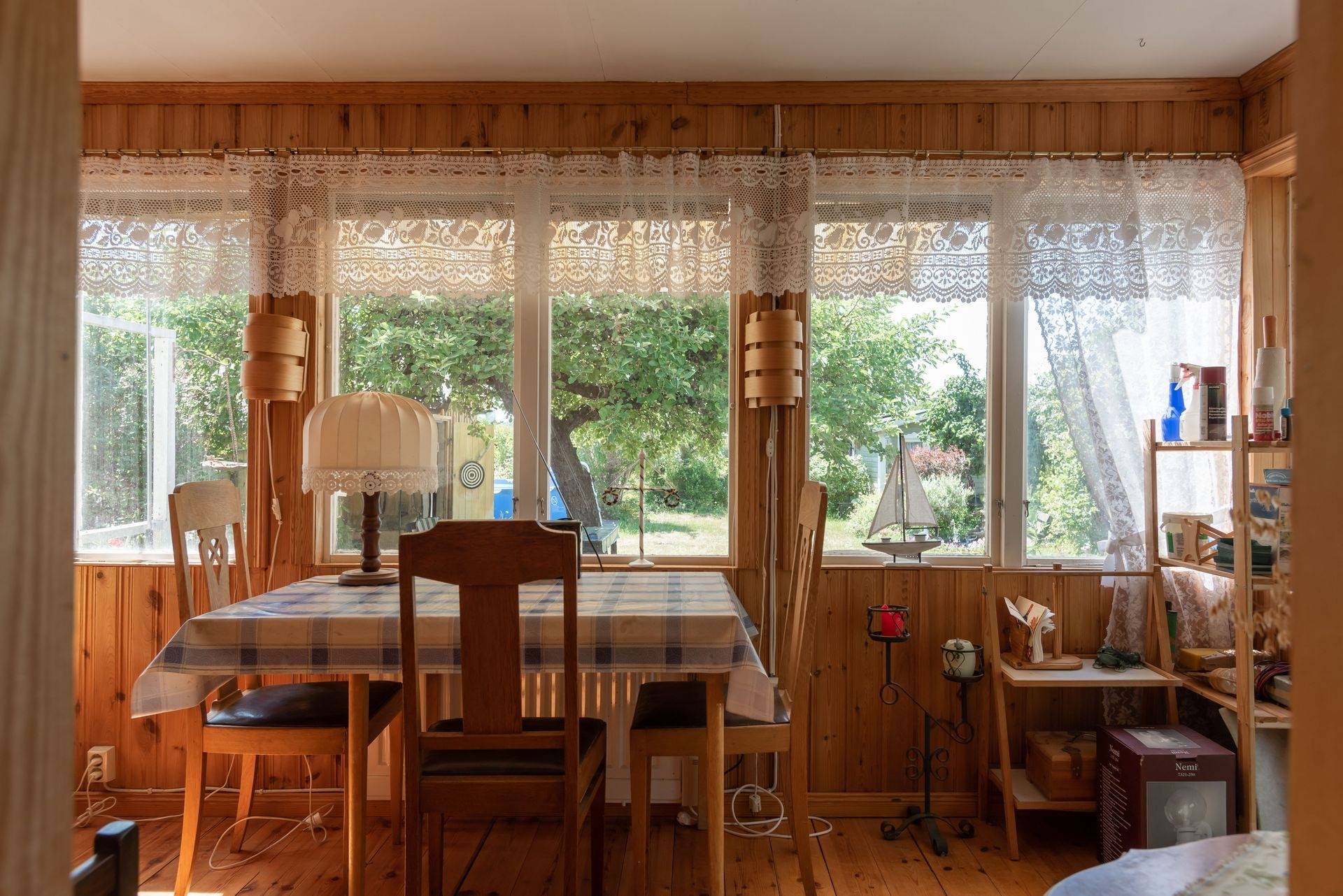 2 rum Fritidshus på Ljungstigen 31 Gränsta Västerås kommun - bild 5