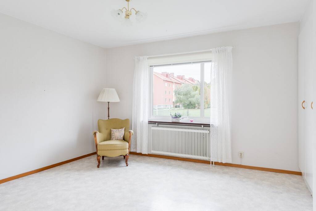 4 rum Lägenhet på Fatabursvägen 15B Skälby Kalmar kommun - bild 13