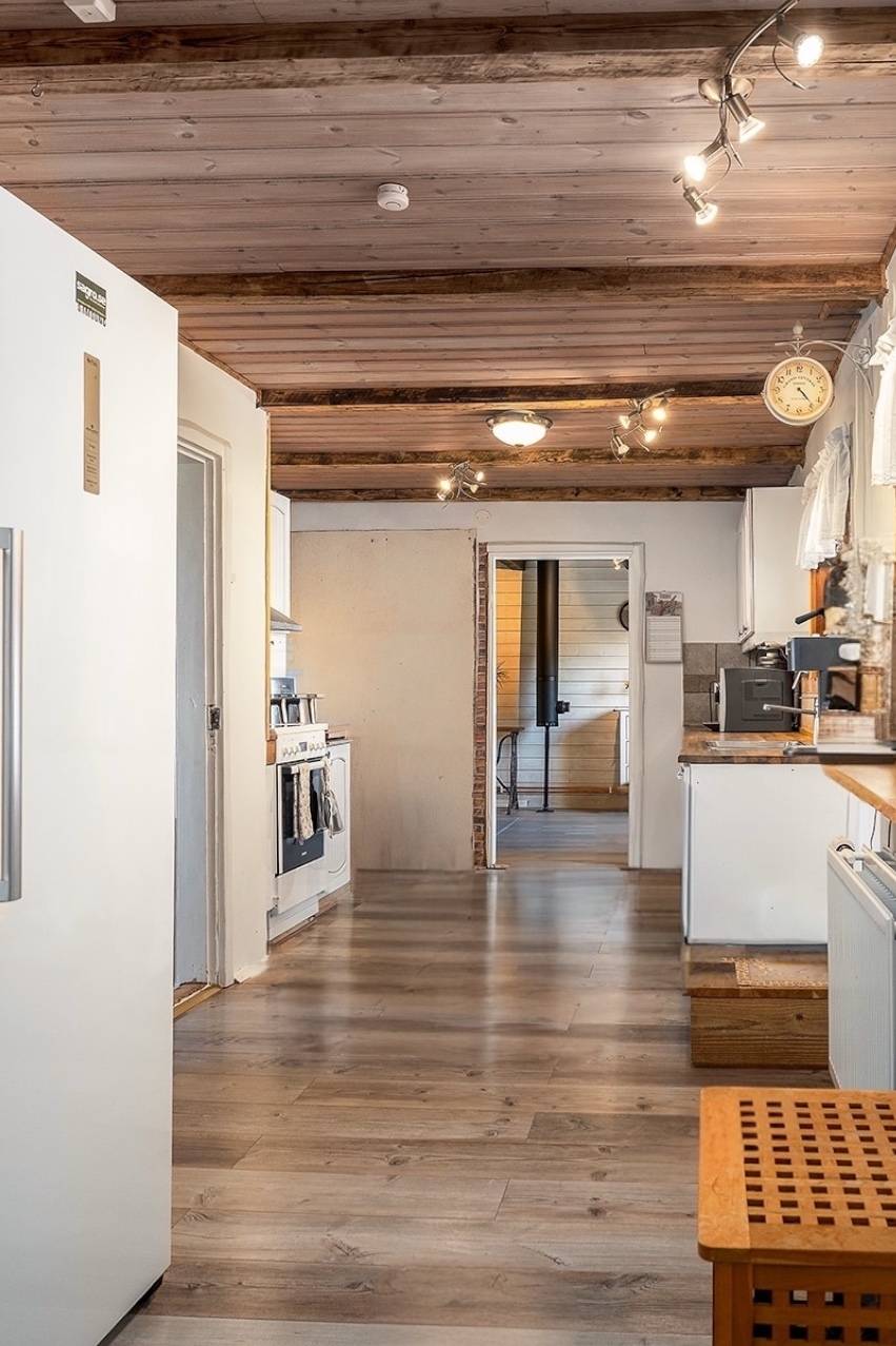 4 rum Villa på Gisslebergavägen 40 Landskrona kommun - bild 10