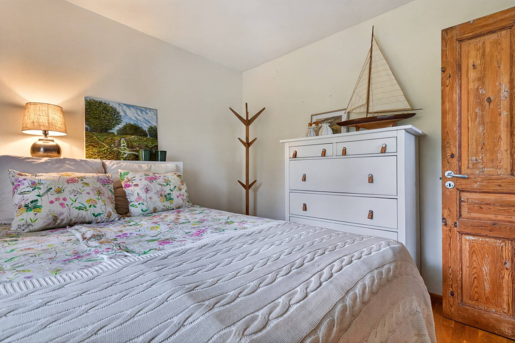 6 rum Villa på Vallaholmsvägen 3 Ringstorp Örebro kommun - bild 20