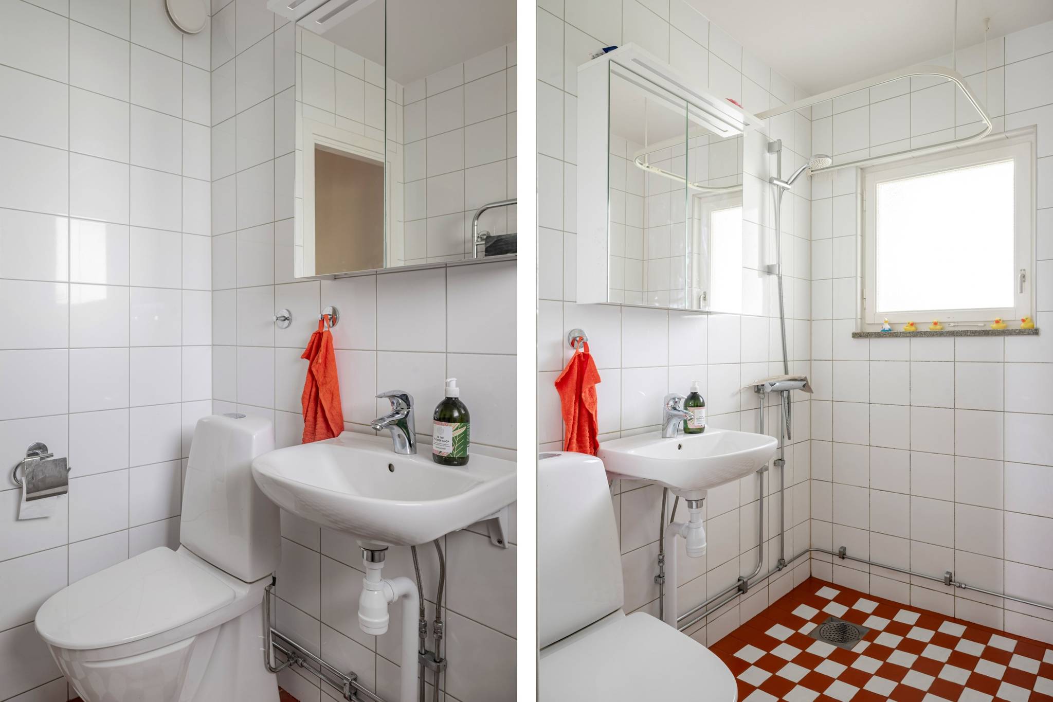 4 rum Lägenhet på Mårdstigen 15 Bergshamra Solna kommun - bild 30