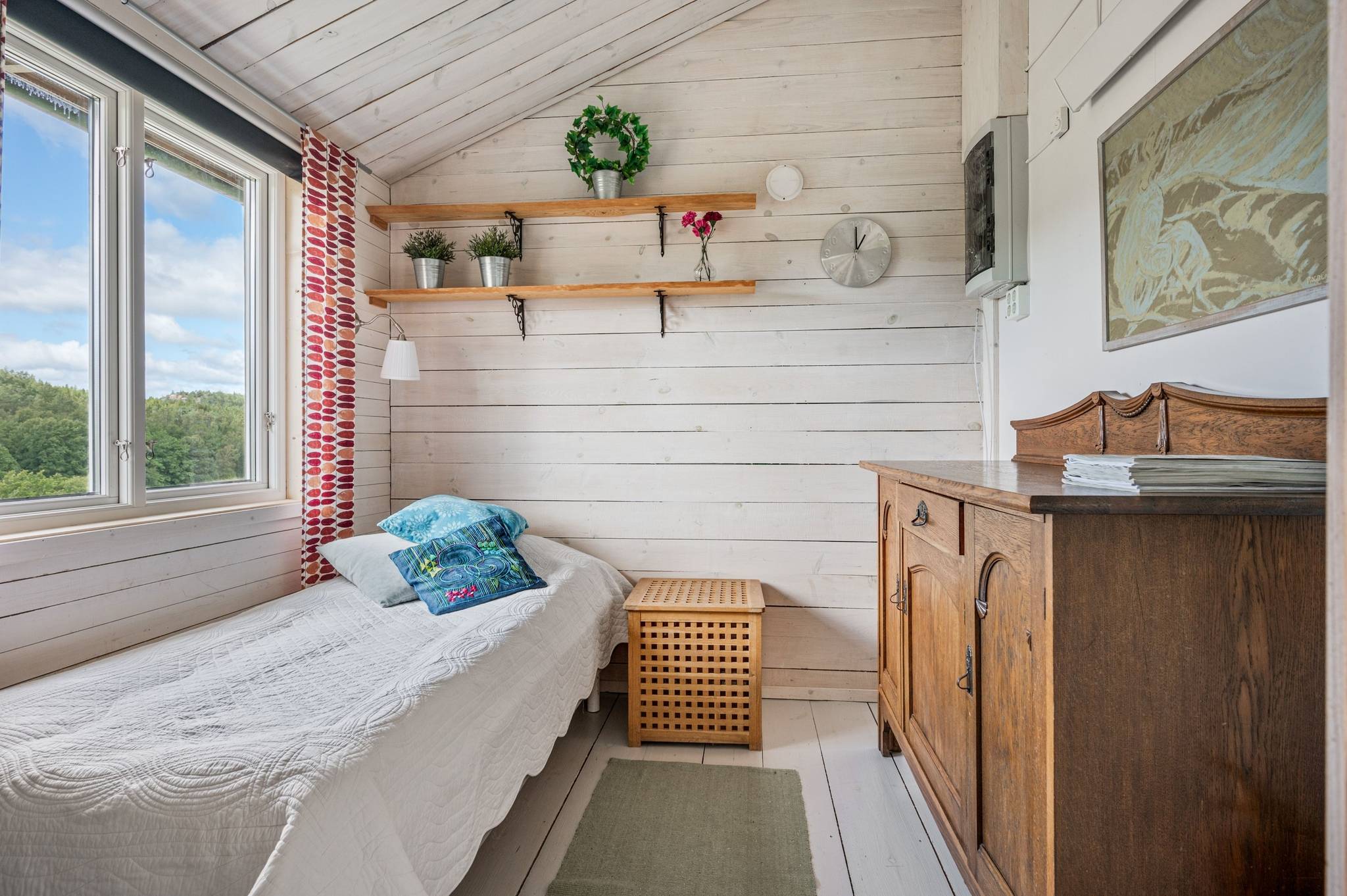 8 rum Gård/skog på Lyckebro 171 Brastad Lysekils kommun - bild 62
