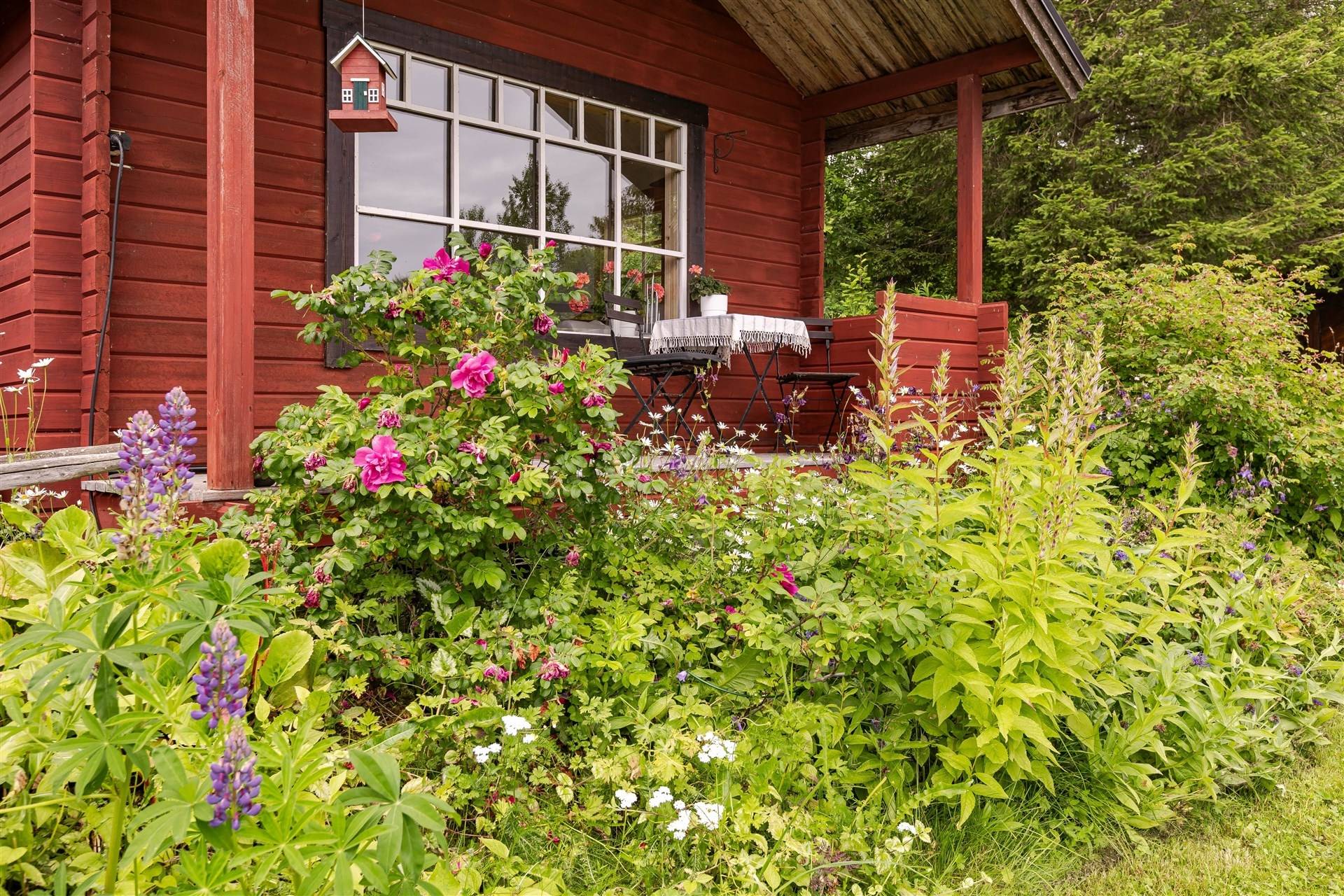 2 rum Fritidshus på Nedre Bynom 447 Åre kommun - bild 21