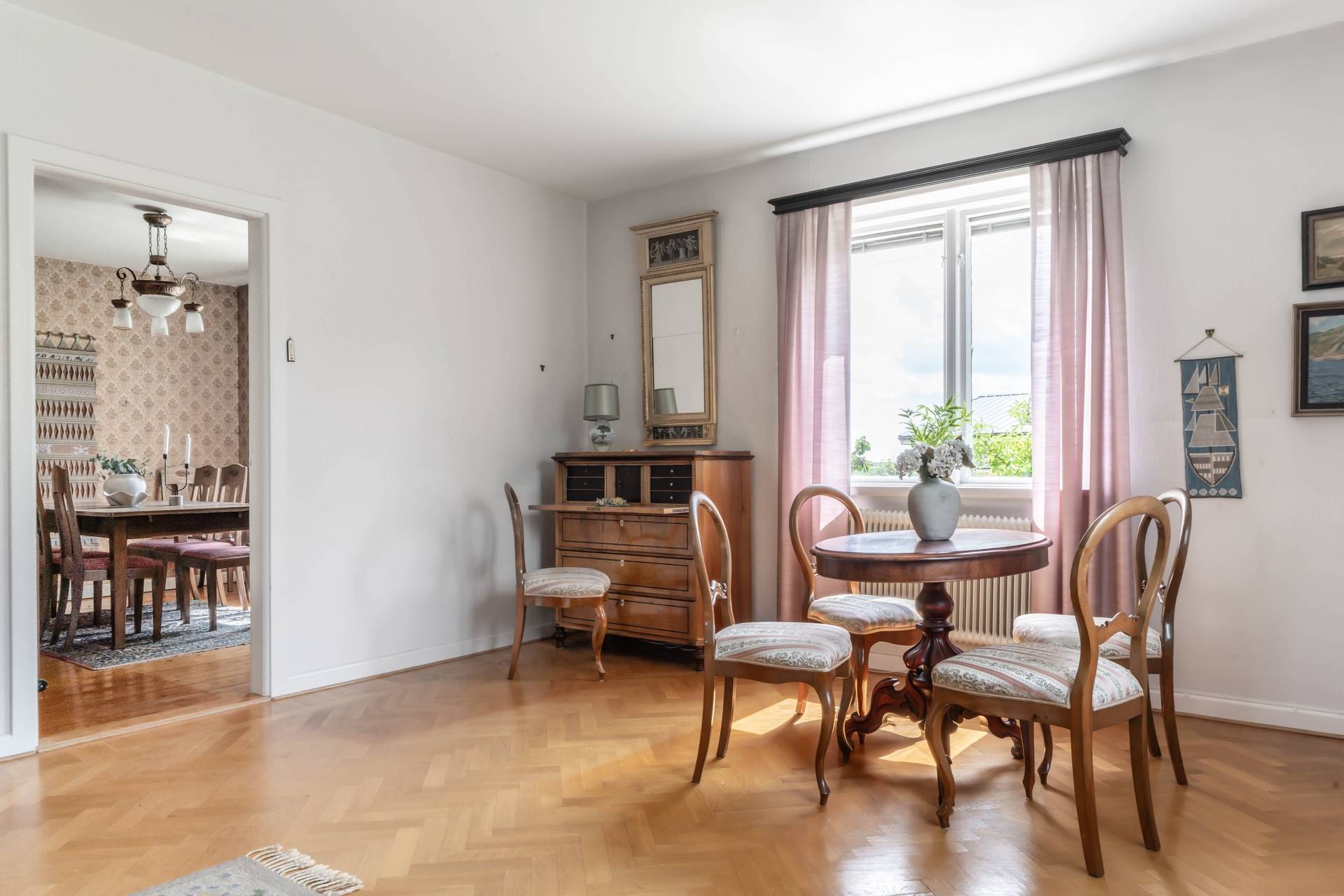 4 rum Villa på Hovby byagata 23 Kristianstads kommun - bild 8