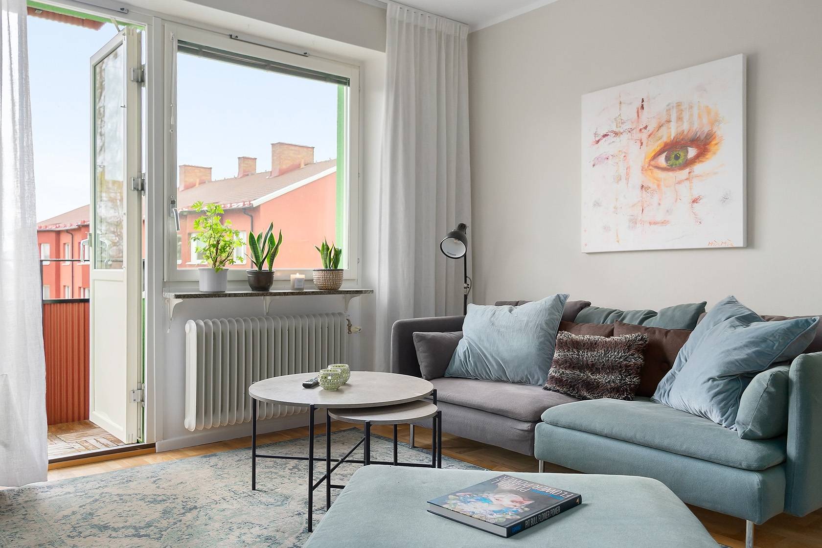 2 rum Lägenhet på Lottgatan 22 B Söder Östersunds kommun - bild 10