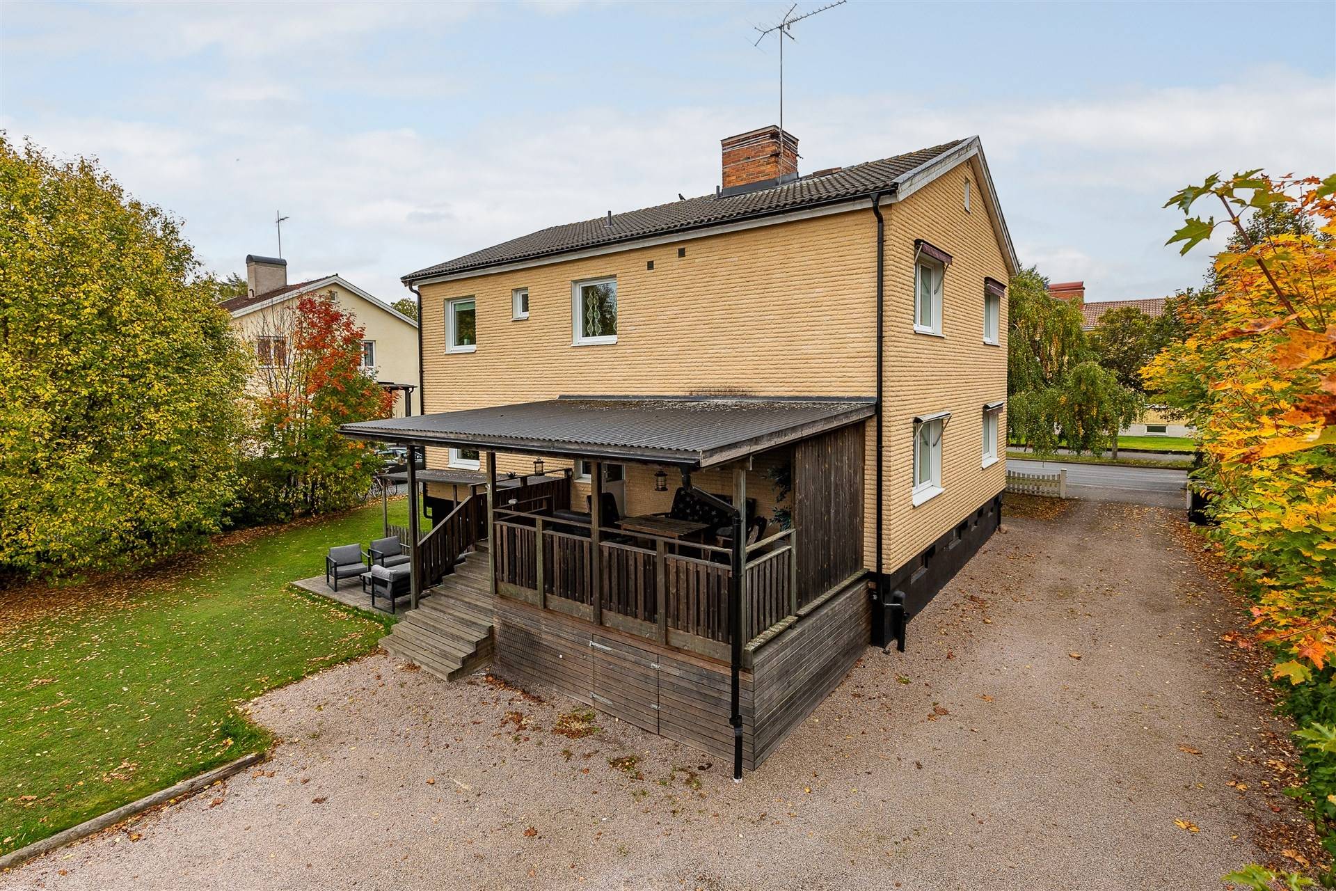 9 rum Villa på Vasagatan 52 Pukaregården Vetlanda kommun - bild 12