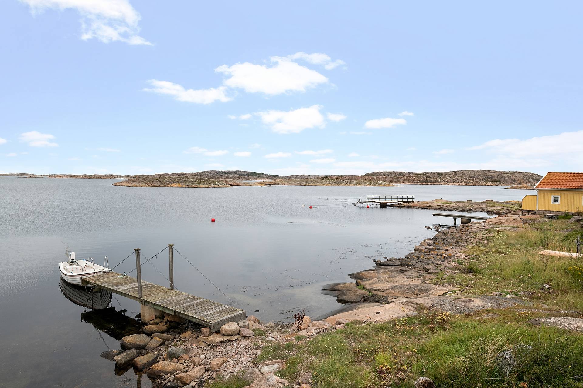 4 rum Villa på Dinglevägen 72 Väjern Sotenäs kommun - bild 48