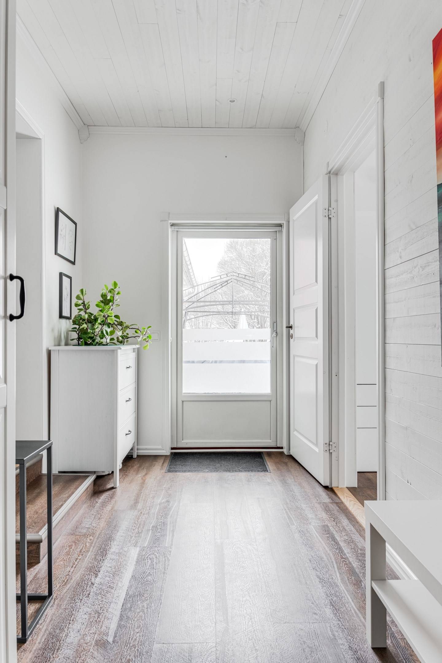 5 rum Villa på Stationshusvägen 8 Sunderbyn Luleå kommun - bild 22