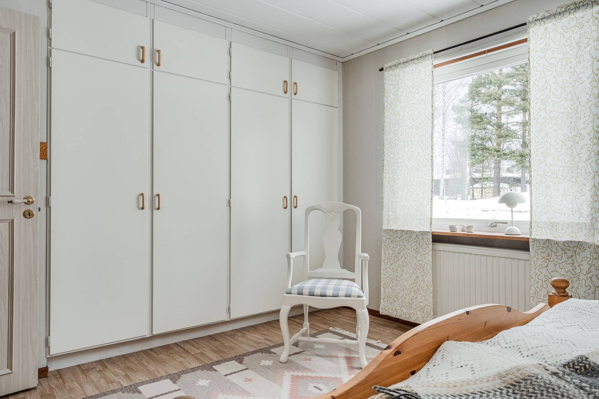 5 rum Villa på Rågvägen 41 Medlefors Skellefteå kommun - bild 17