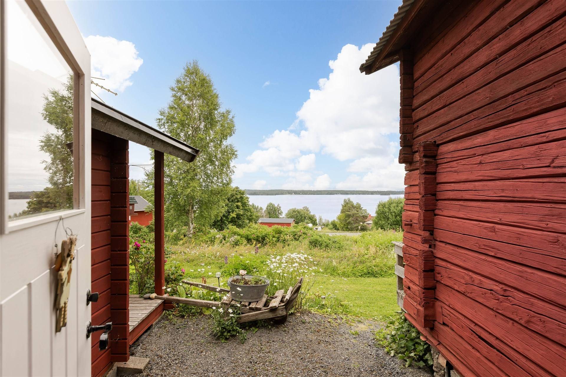 2 rum Fritidshus på Nedre Bynom 447 Åre kommun - bild 19