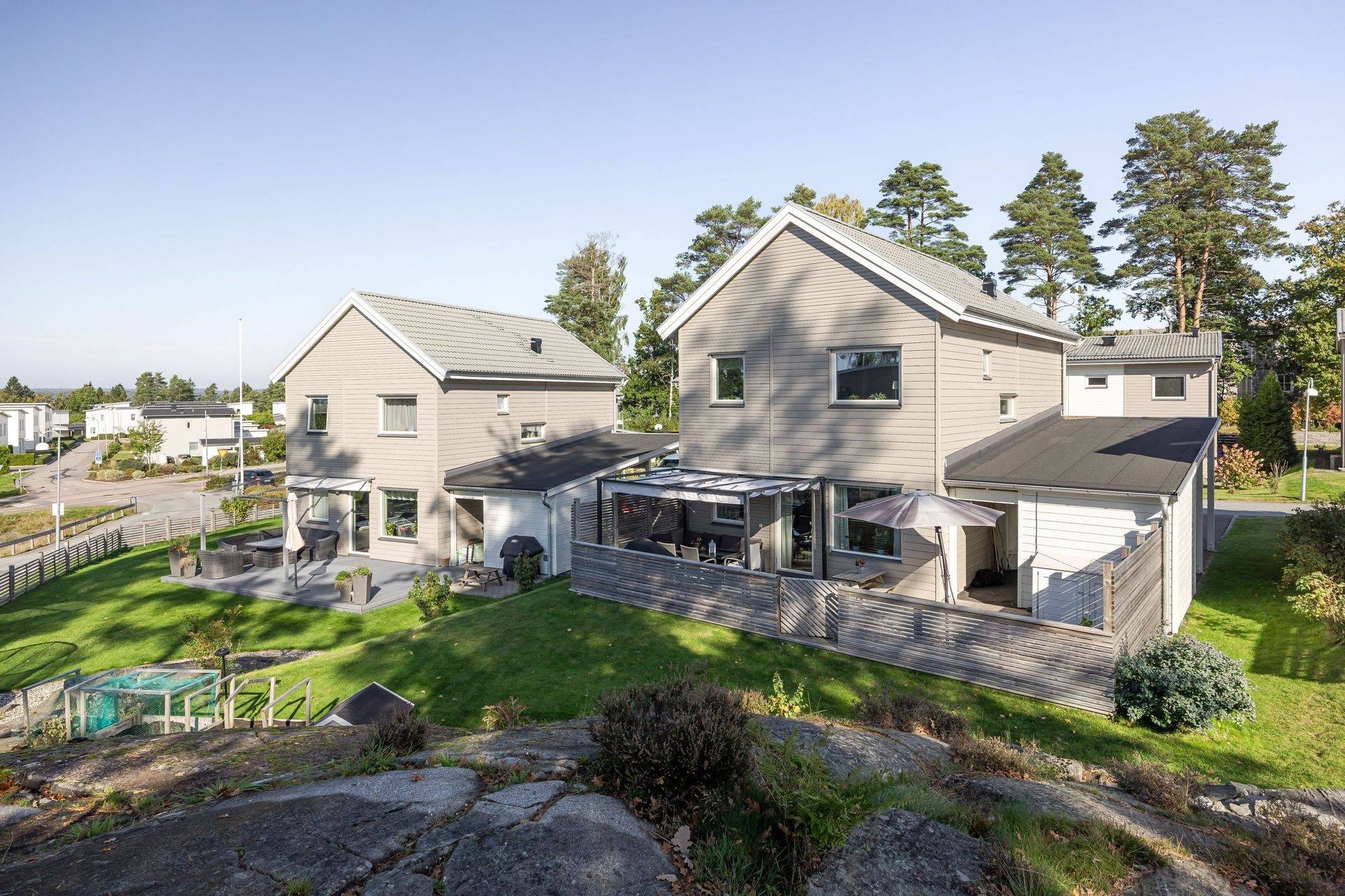 4 rum Villa på Älvornas väg 3 Älvängen Ale kommun - bild 2