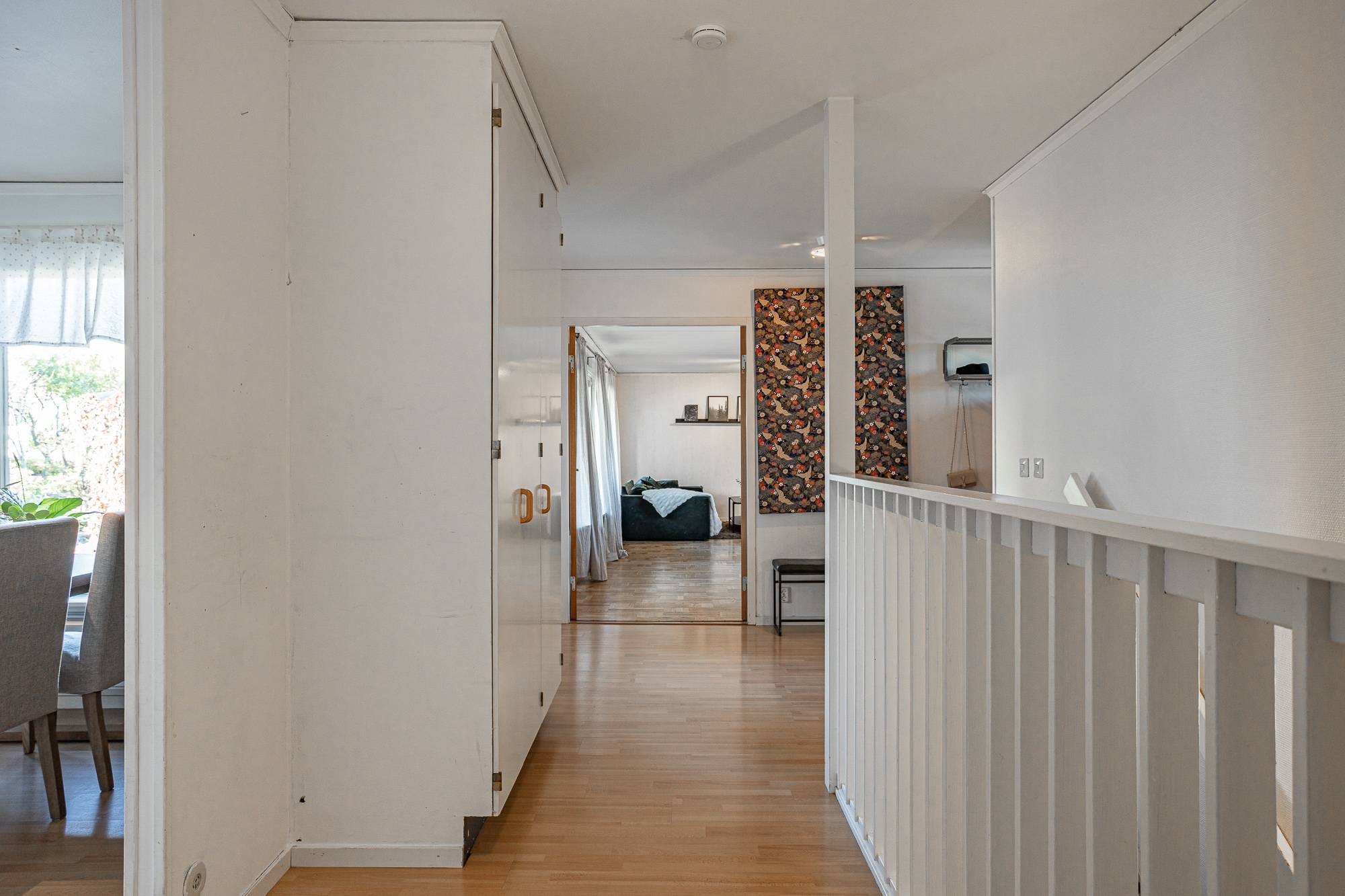 7 rum Villa på Hagvägen 4 Heby Heby kommun - bild 12