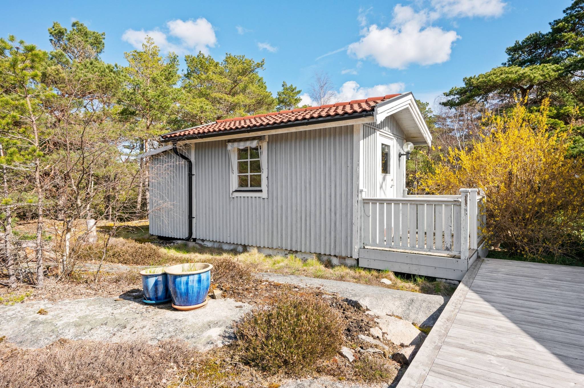 3 rum Vinterbonat fritidshus på Tångvägen 14 Raftötången Tanums kommun - bild 6