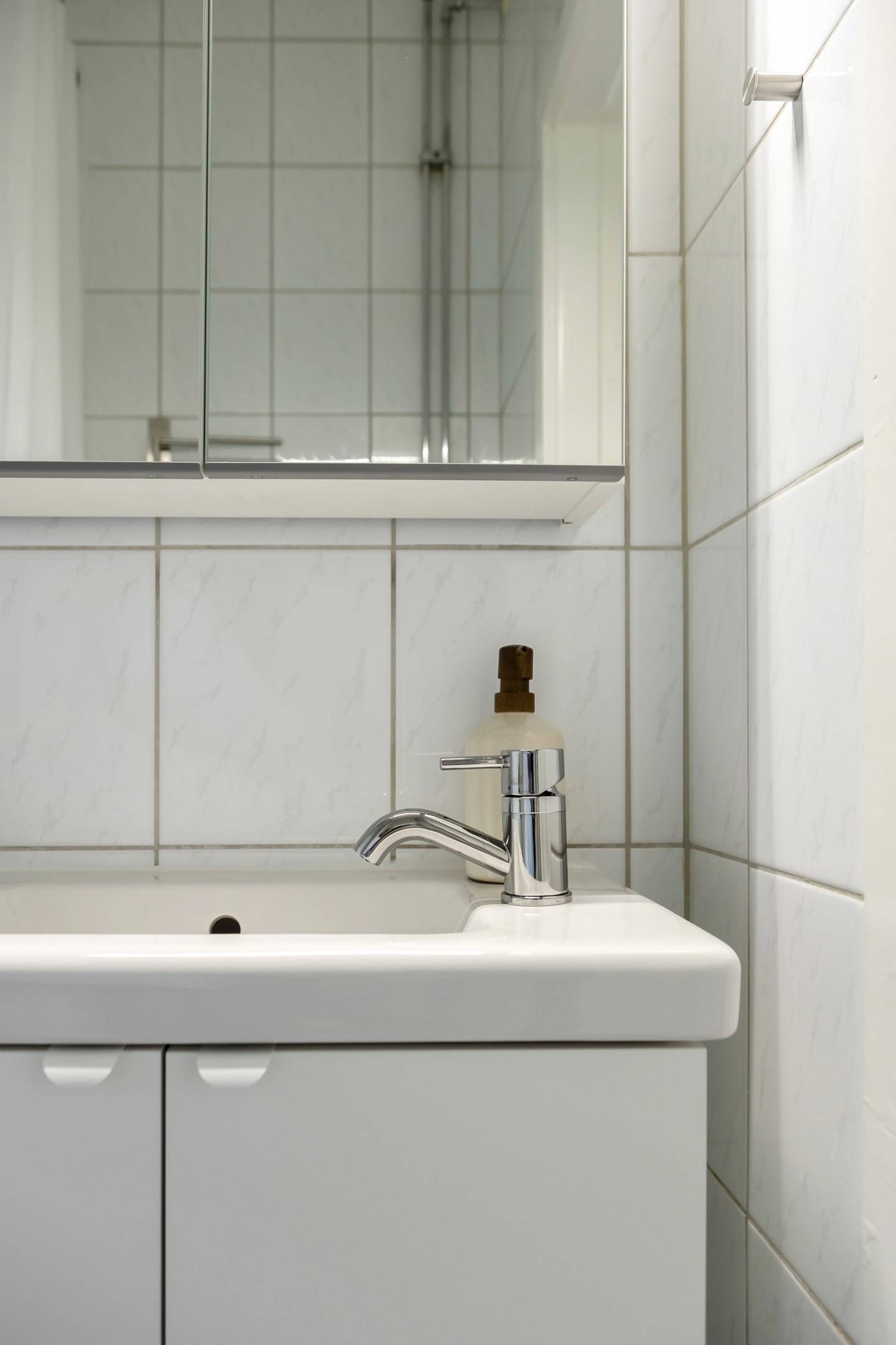 2,5 rum lägenhet på Saarisvägen 4A Kirseberg, Malmö kommun - bild 4