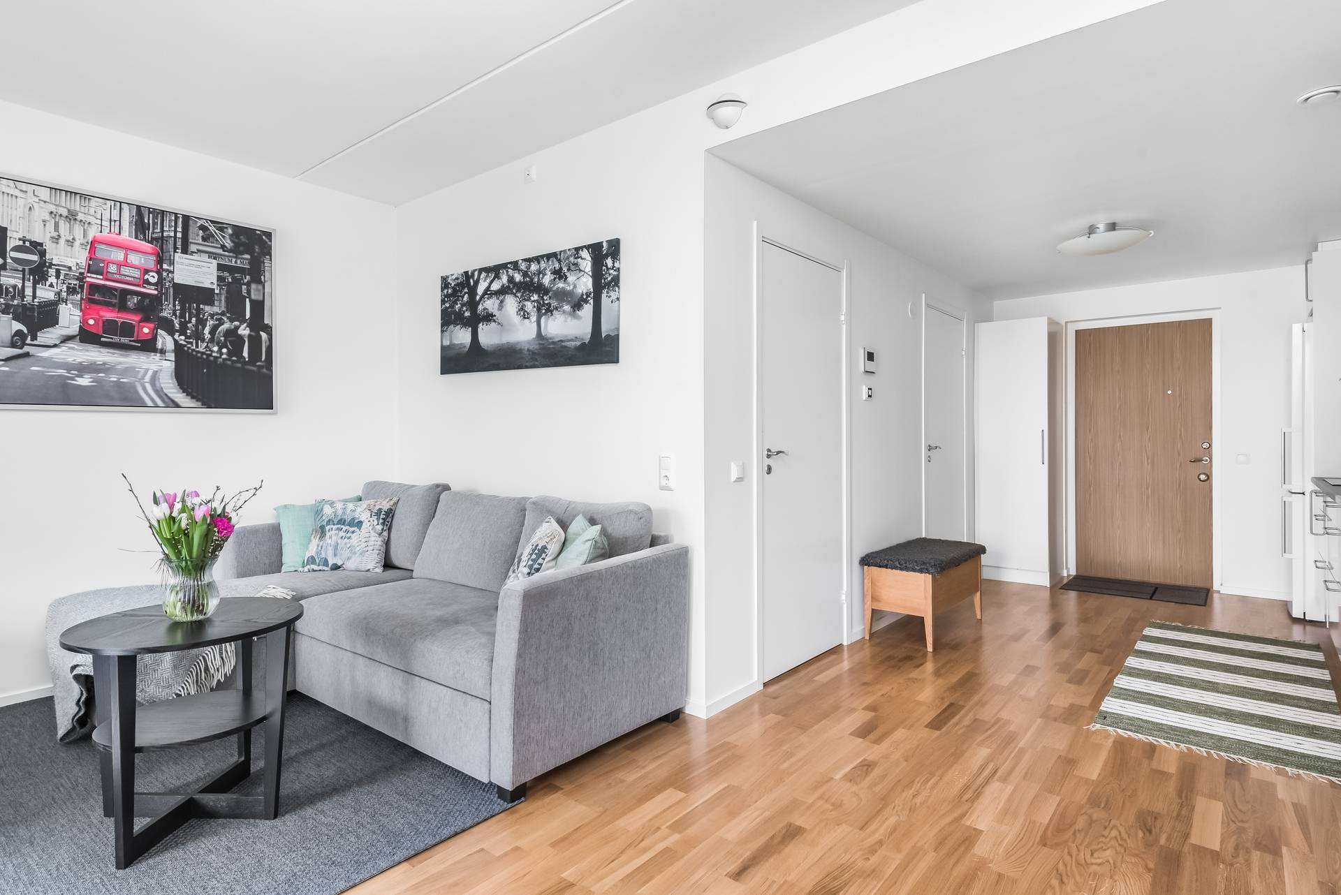 1.5 rum Lägenhet på Rotegatan 6 Södra Ekkällan Linköpings kommun - bild 5