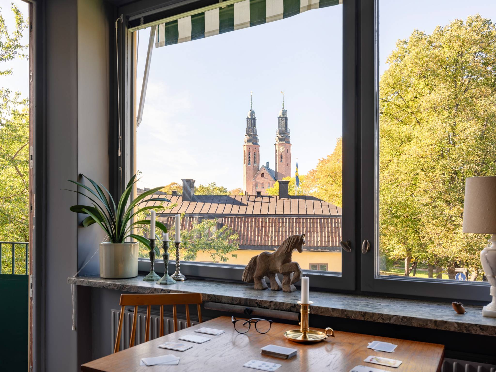 1 rum Lägenhet på Kristinehovsgatan 5A Södermalm - Högalid Stockholms kommun - bild 14