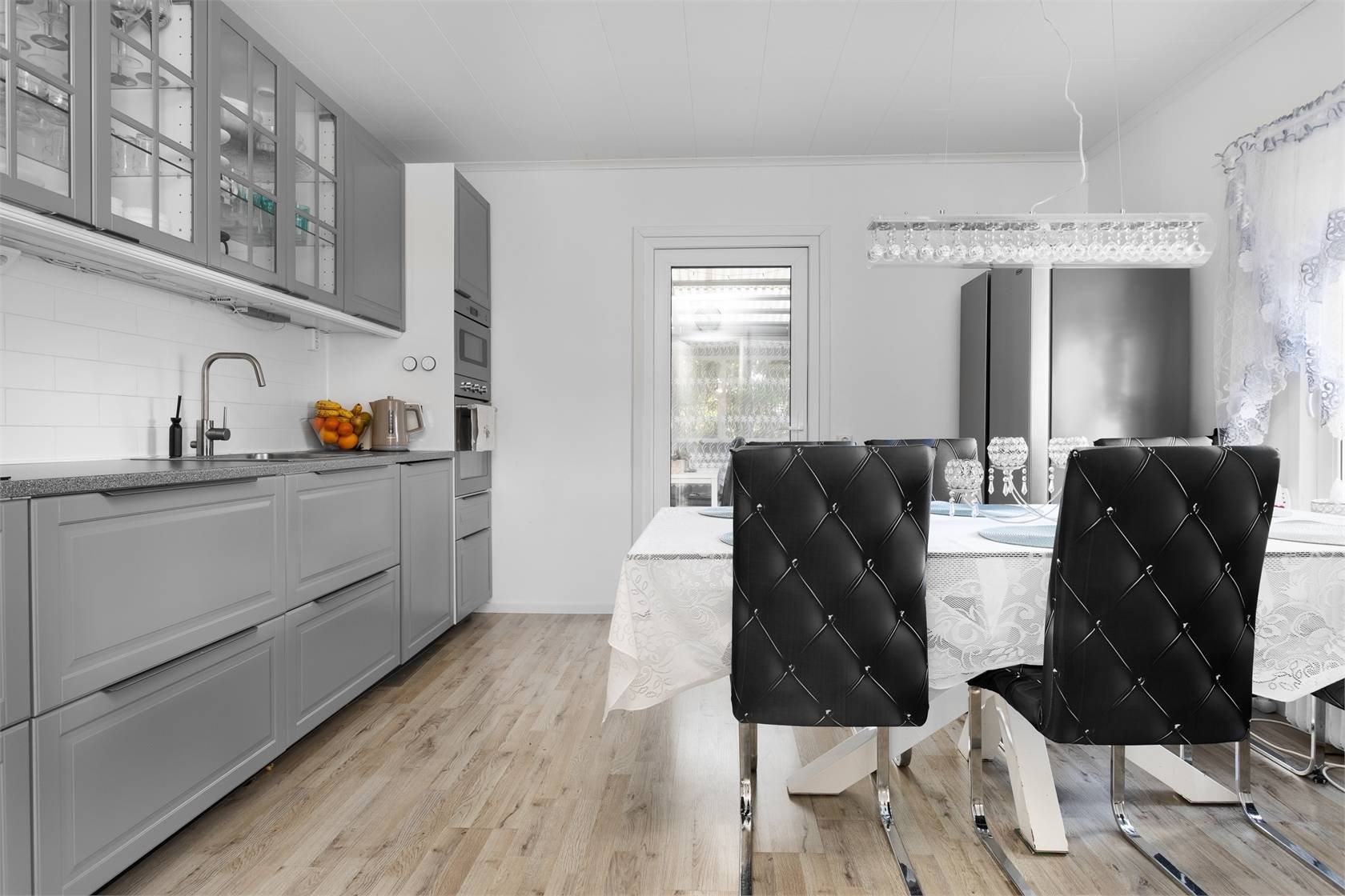 5 rum Villa på Bergslagsvägen 6 Köpings kommun - bild 9