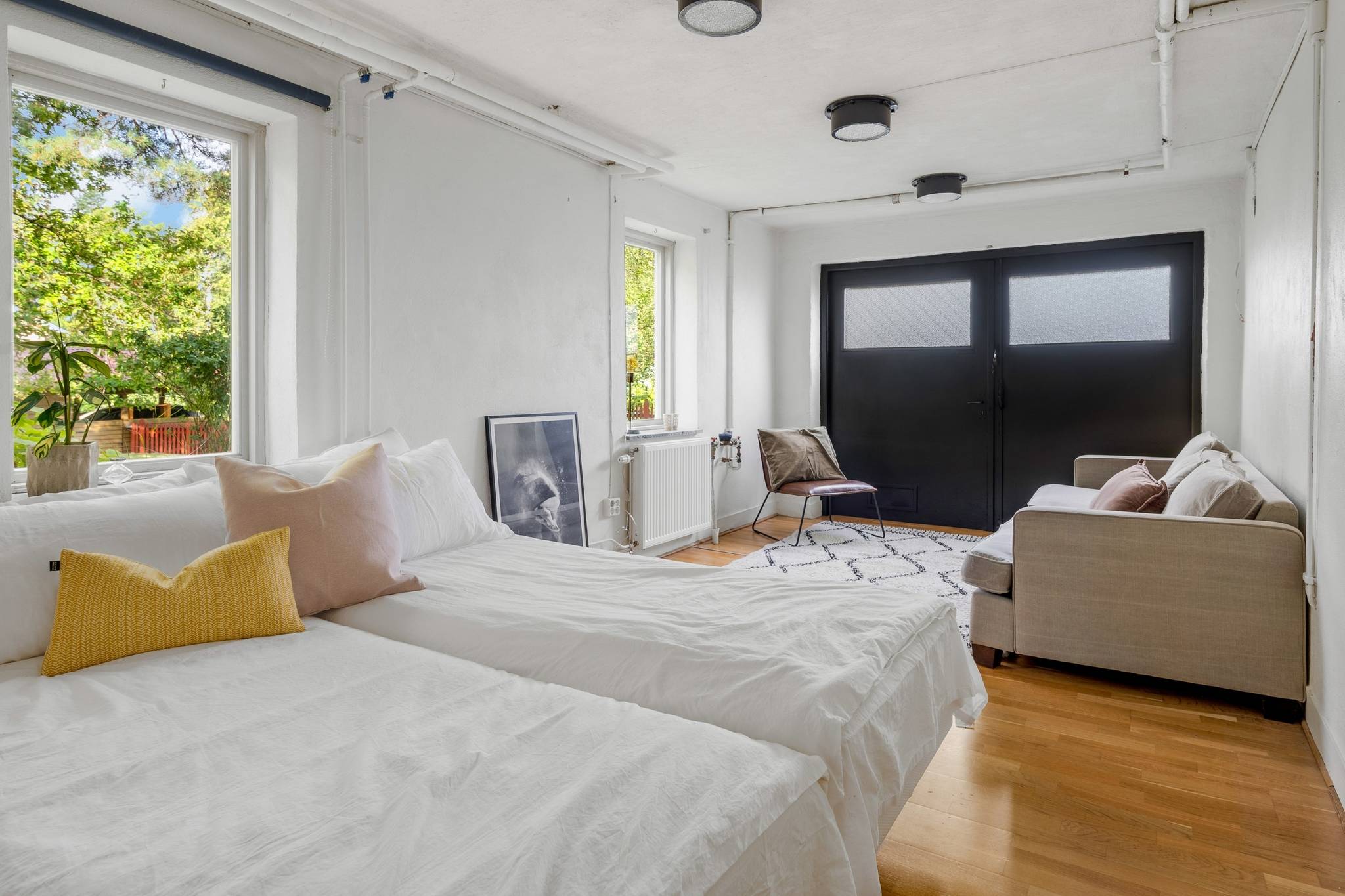 9 rum Villa på Lidvägen 13 Västra Jakobsberg Järfälla kommun - bild 24