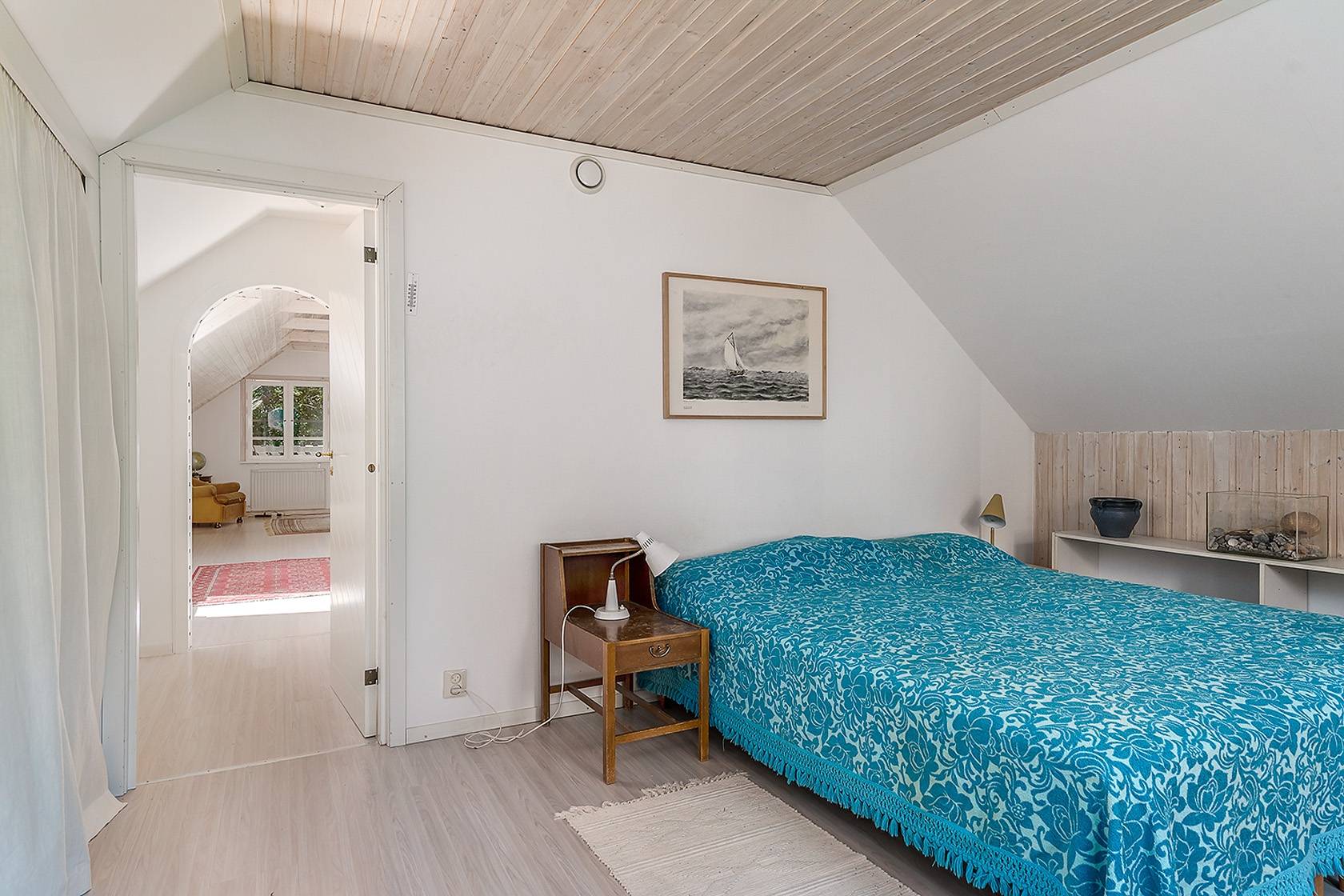 5 rum Villa på Bromskärsvägen 65 Blidö Norrtälje kommun - bild 27