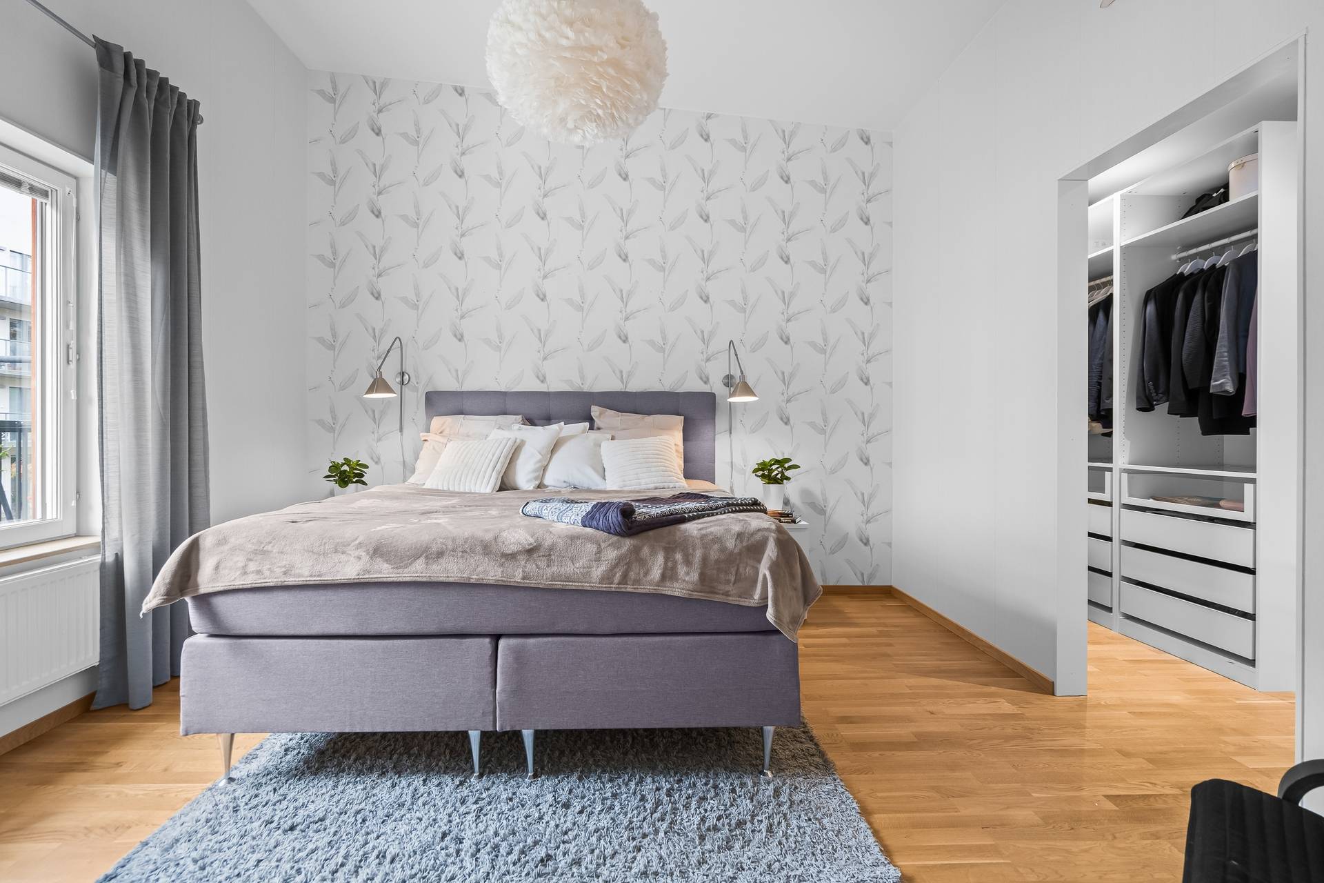 155 m² Villa på Sörbygatan 49 Centralt Gävle kommun - bild 31