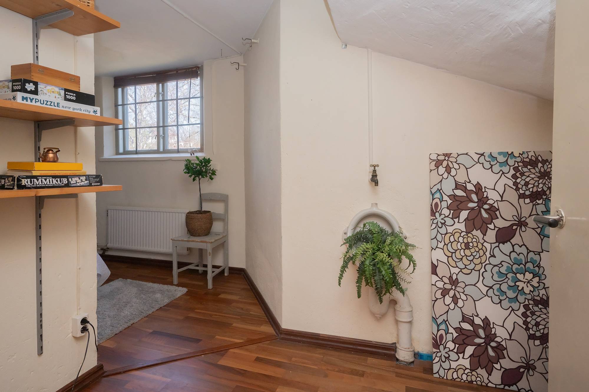 7 rum Villa på Mantalsvägen 8B Stuvsta/Långsjön Huddinge kommun - bild 41