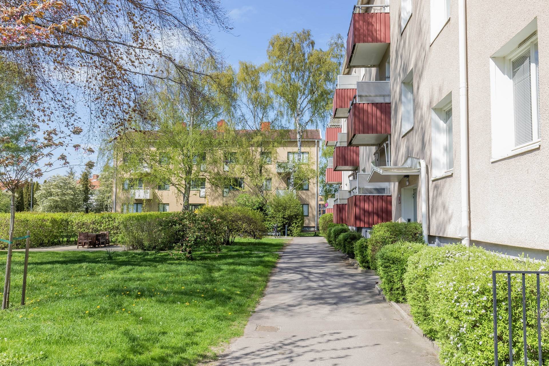 4 rum Lägenhet på Bragegatan 23A Sandås Kalmar kommun - bild 6