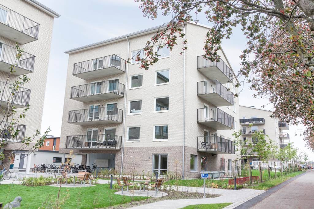 3 rum Lägenhet på Vildgåsvägen 6 Klosters Fälad Lunds kommun - bild 6