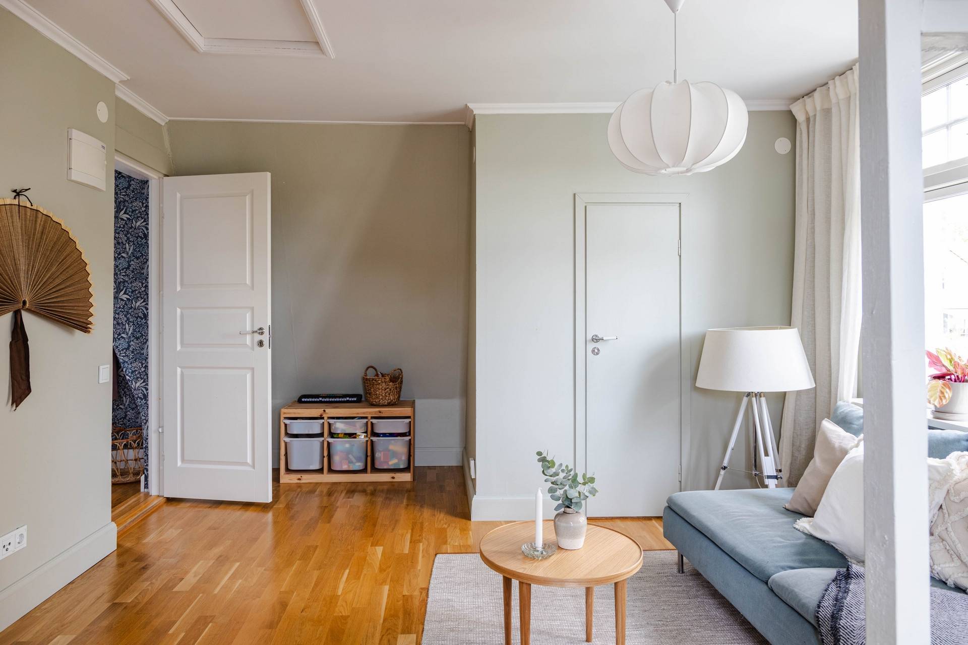 6 rum Villa på Fullerövägen 17 Hammarby Stadshage Västerås kommun - bild 34