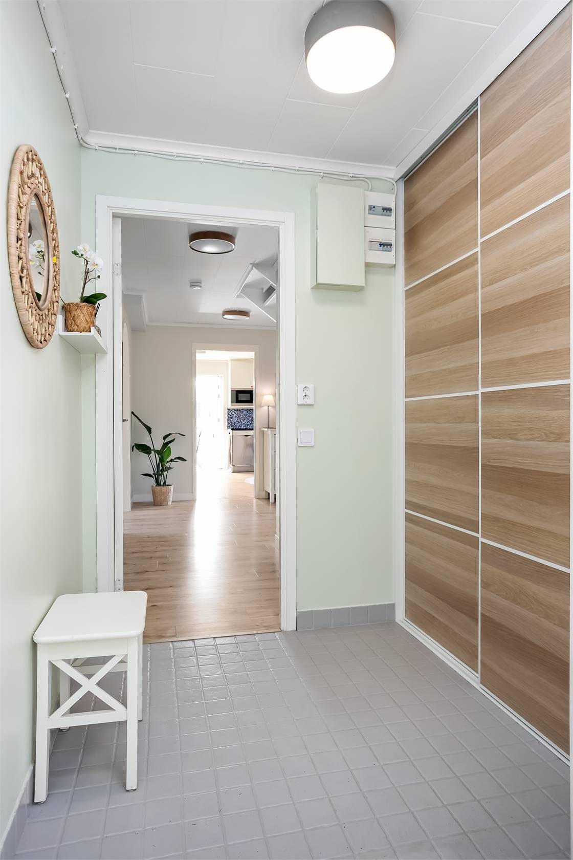 6 rum Villa på KNEKTVÄGEN 39 Stäket Järfälla kommun - bild 26