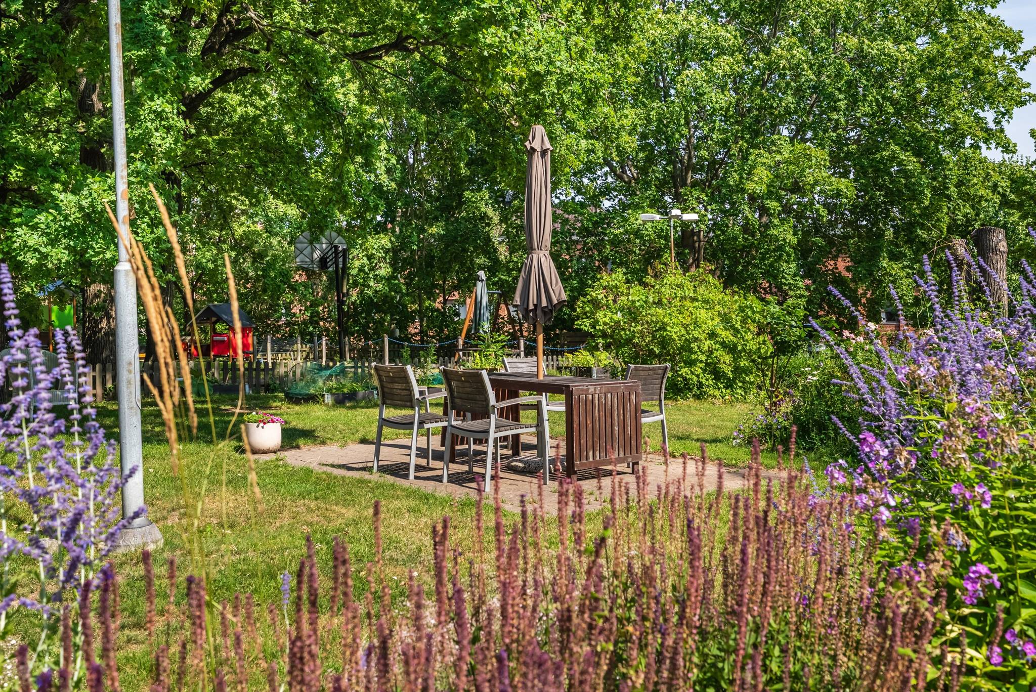 1 rum Lägenhet på Selmedalsvägen 2 Axelsberg Stockholms kommun - bild 26