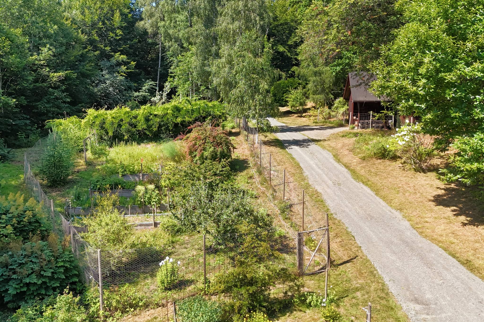 7 rum Villa på Grönhemsvägen 11 Gyllebo Simrishamns kommun - bild 12
