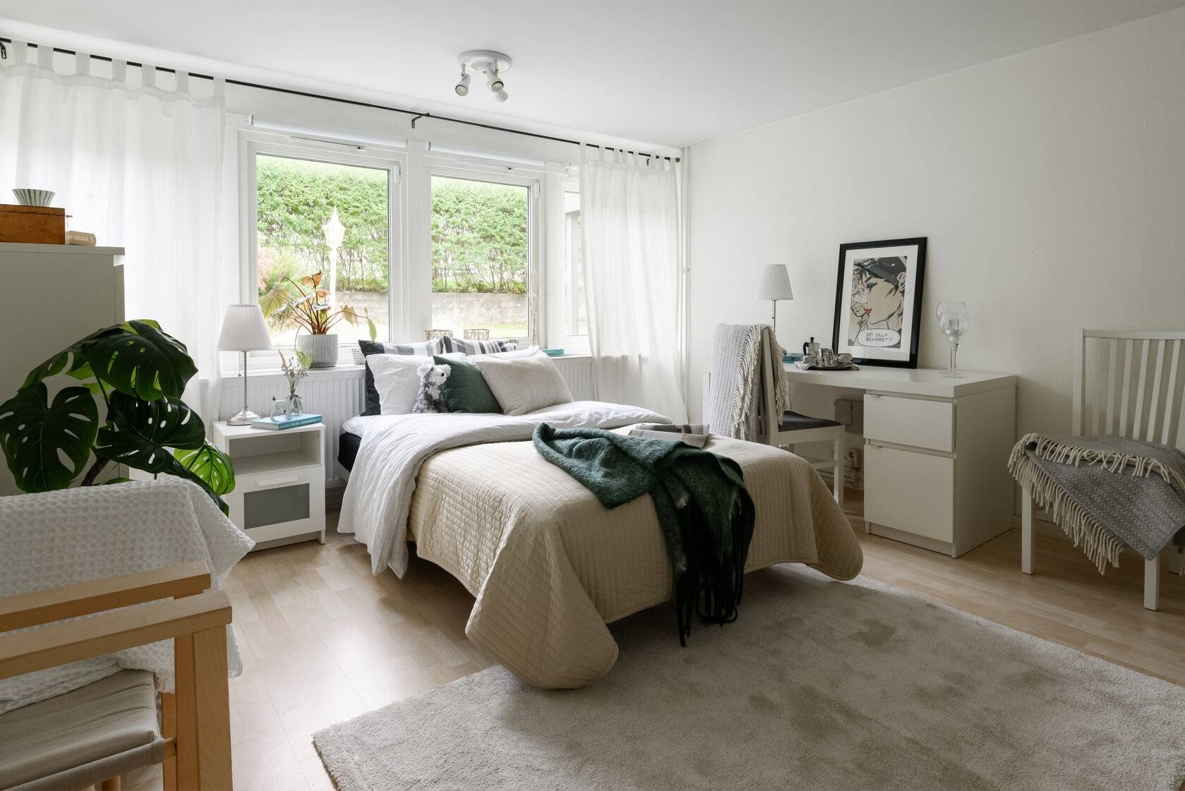 10 rum Villa på Fullriggaregatan 26A Långedrag-tångudden Göteborgs kommun - bild 40