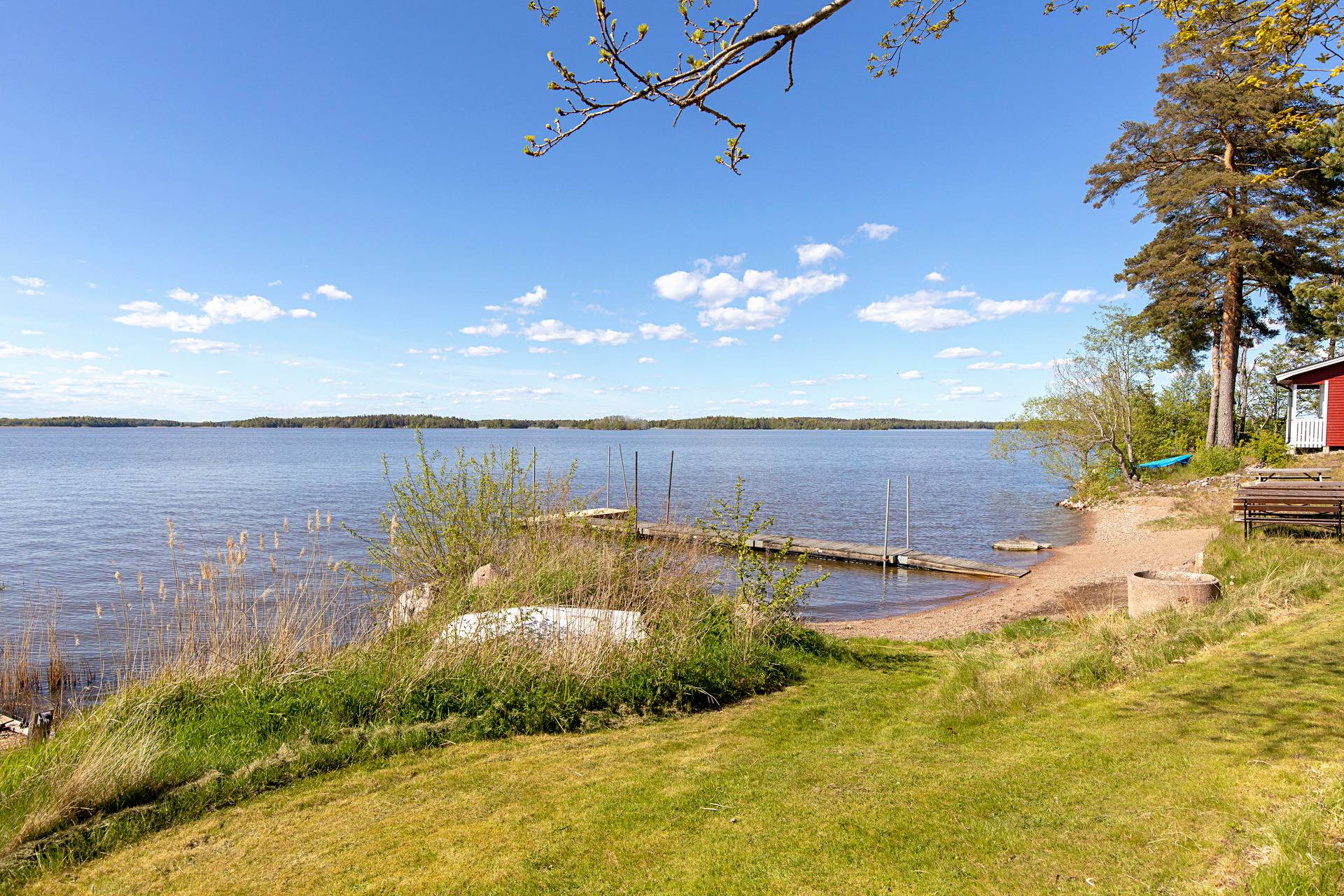 3 rum Villa på Åsvägen 40 T-Hälla Huvud Eskilstuna kommun - bild 3
