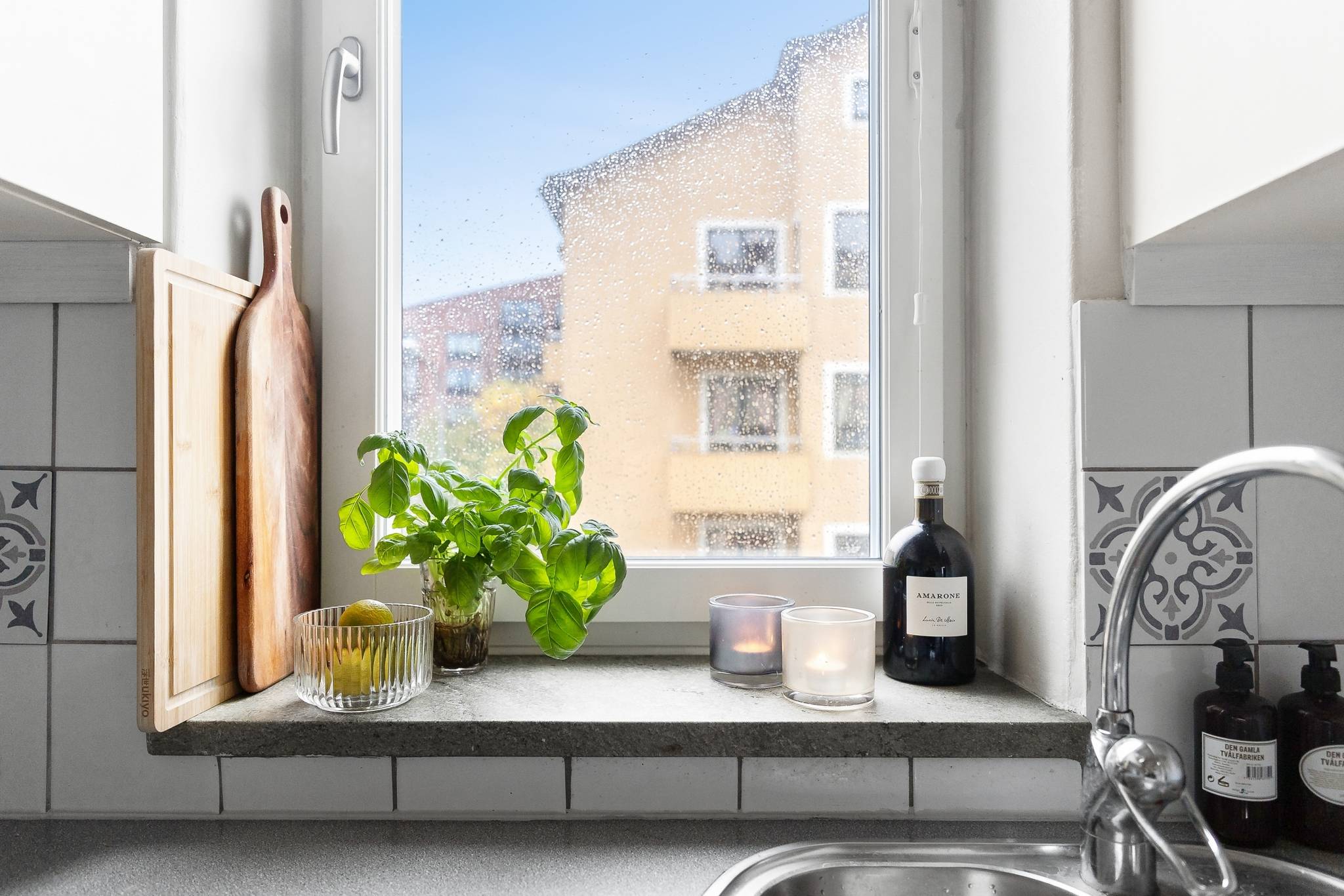 1 rum Lägenhet på Trädgårdsgatan 3 Sundbyberg - Lilla Alby Sundbybergs kommun - bild 12